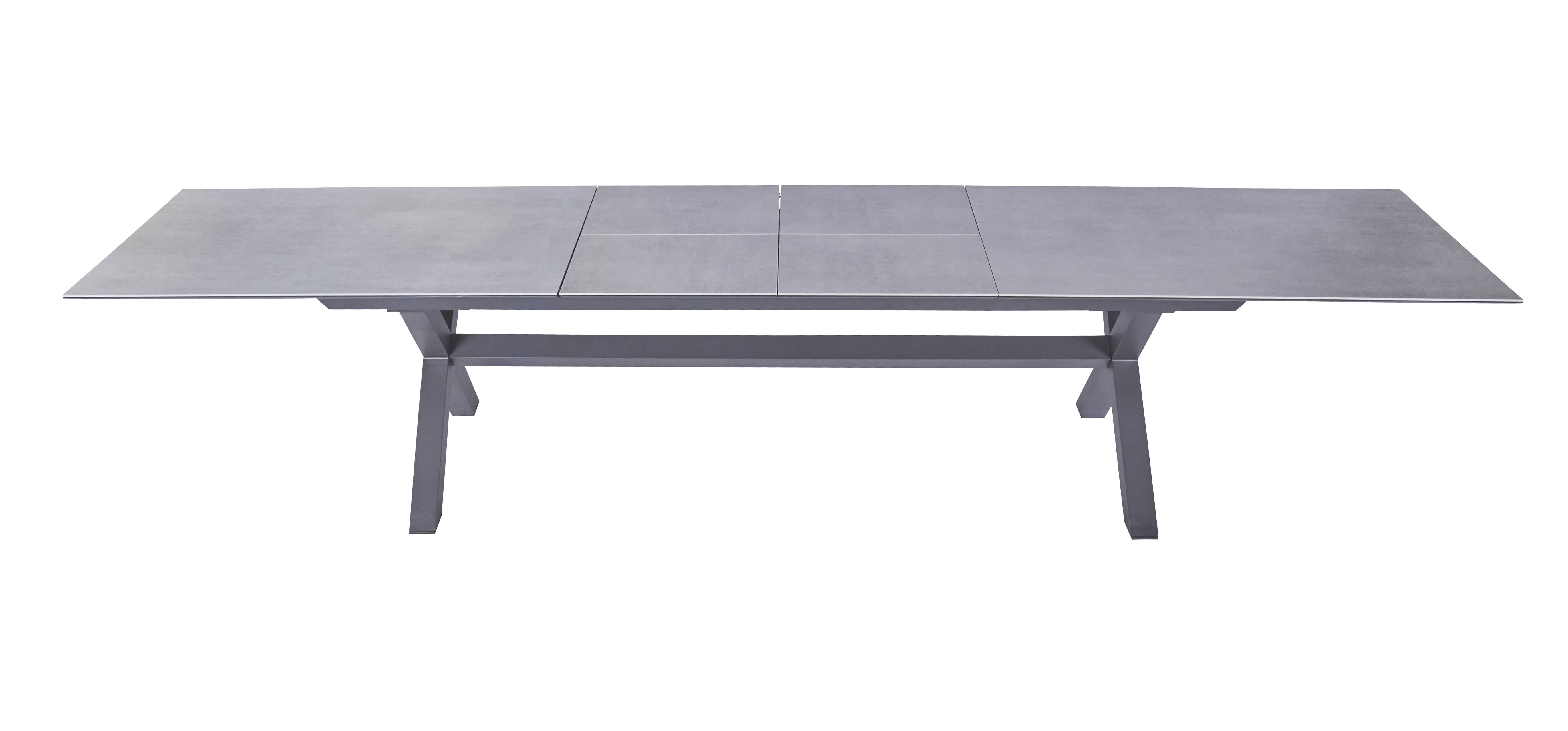 LC GARDEN Gartentisch VANCOUVER