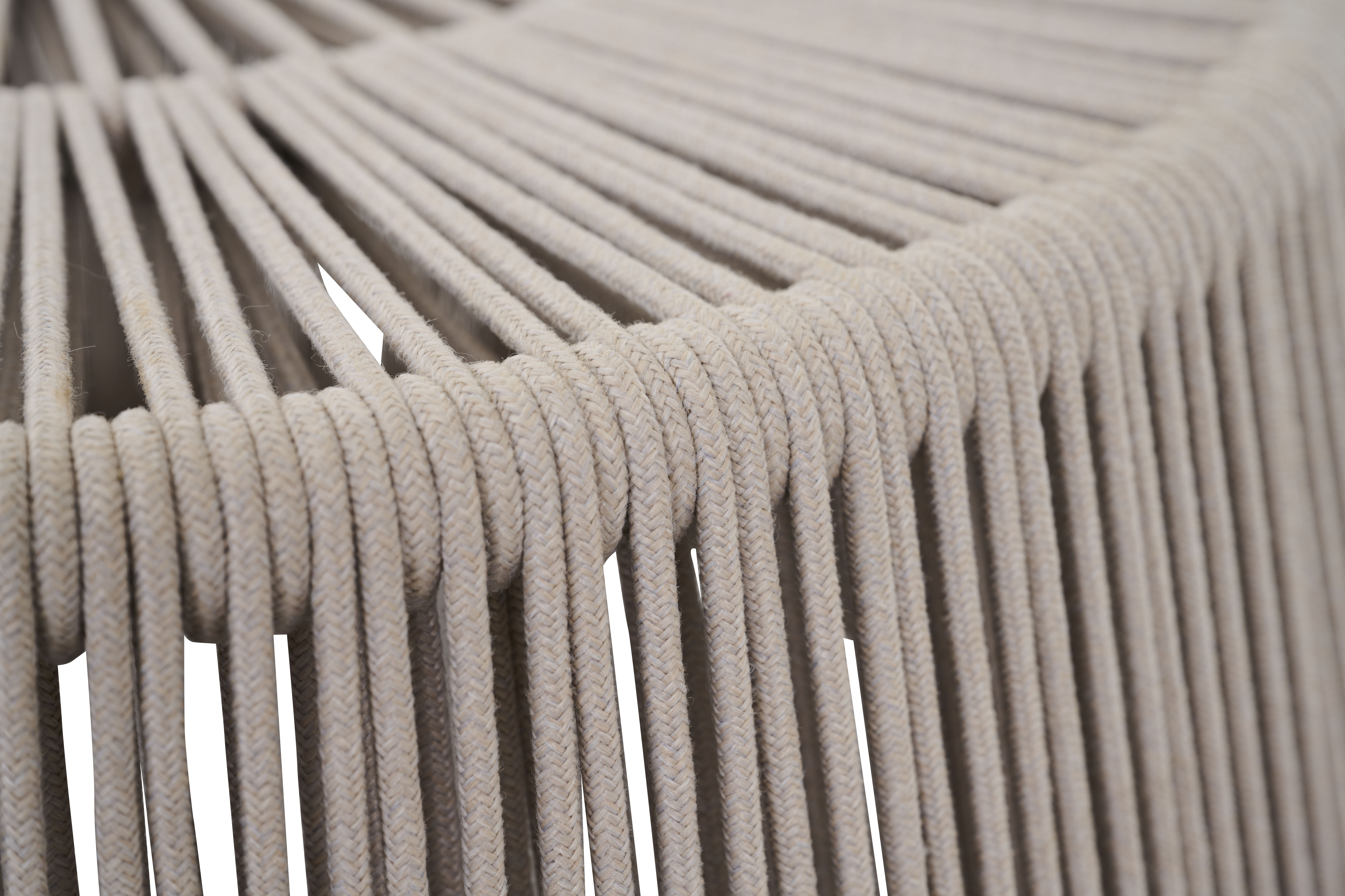 SIENA GARDEN Gartenhocker SEDIO