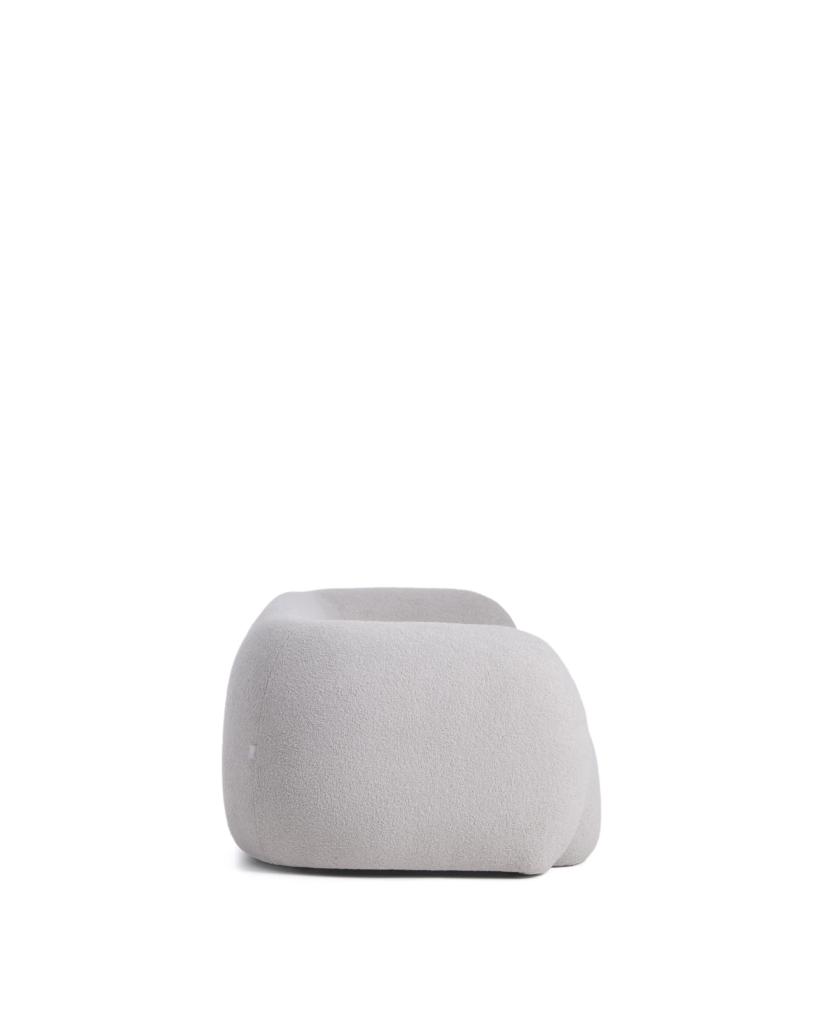 KAVE HOME Sofa MARTINA