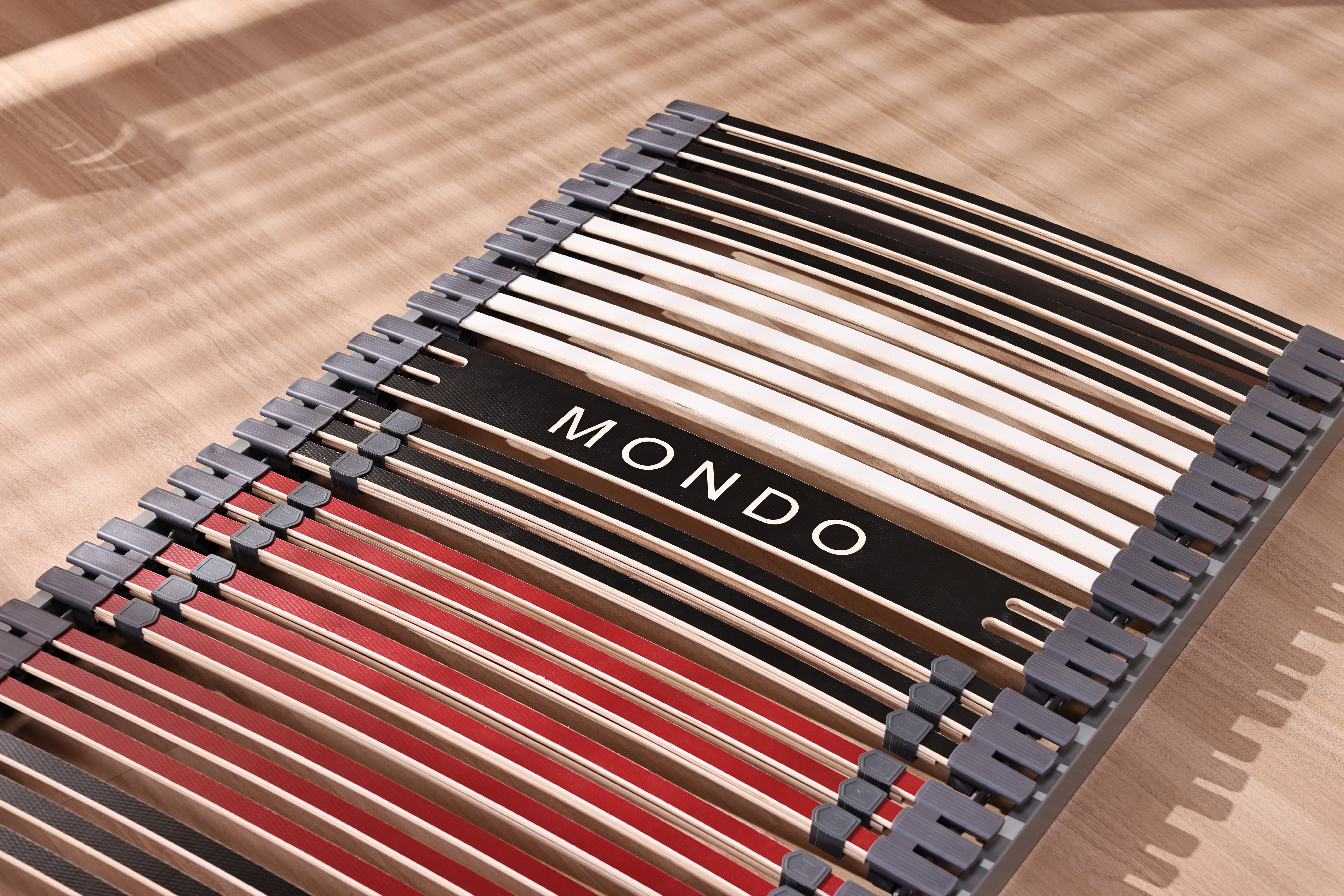 MONDO SIGLIA slatted base