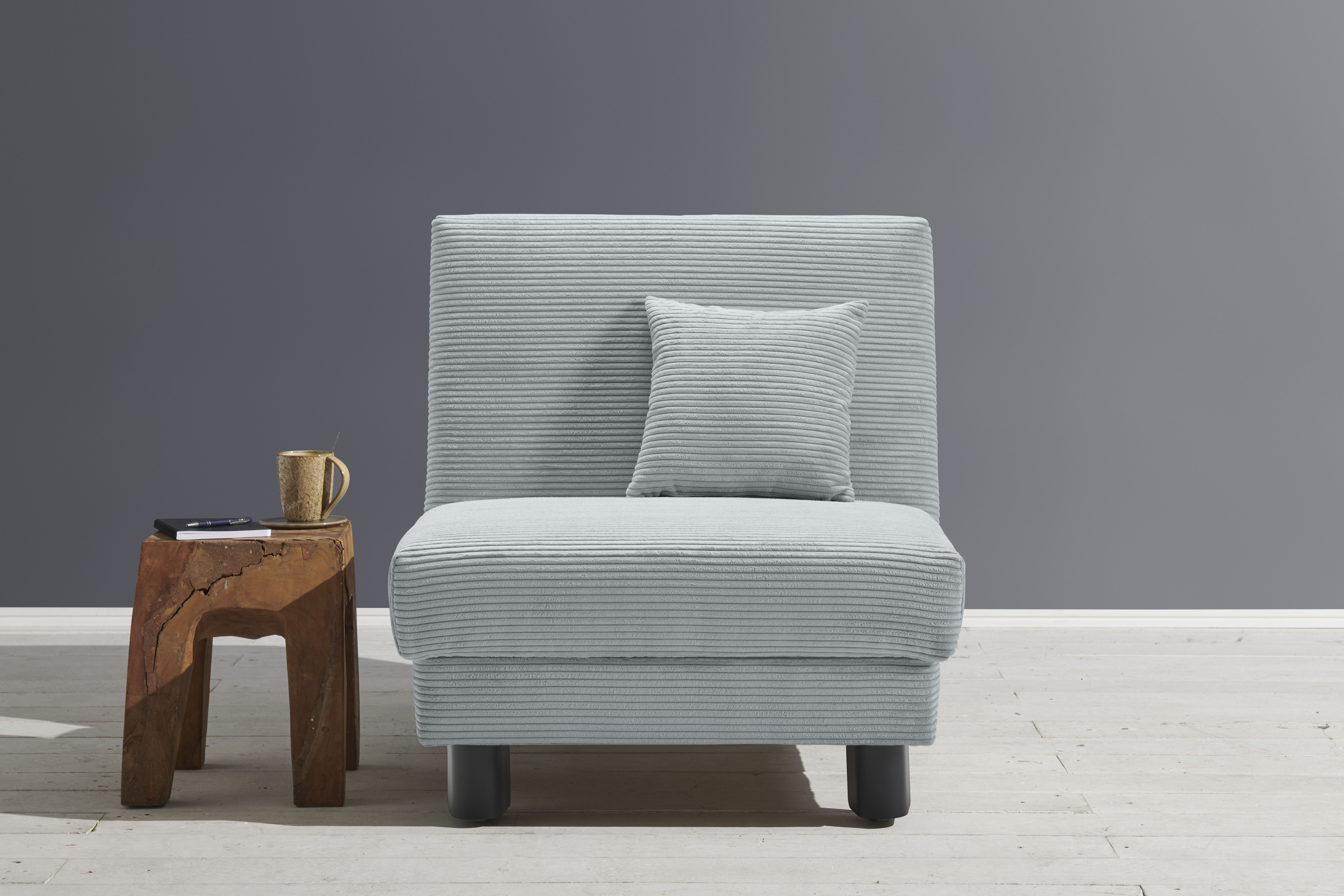 ELL+ELL Fauteuil fonctionnel ENNY