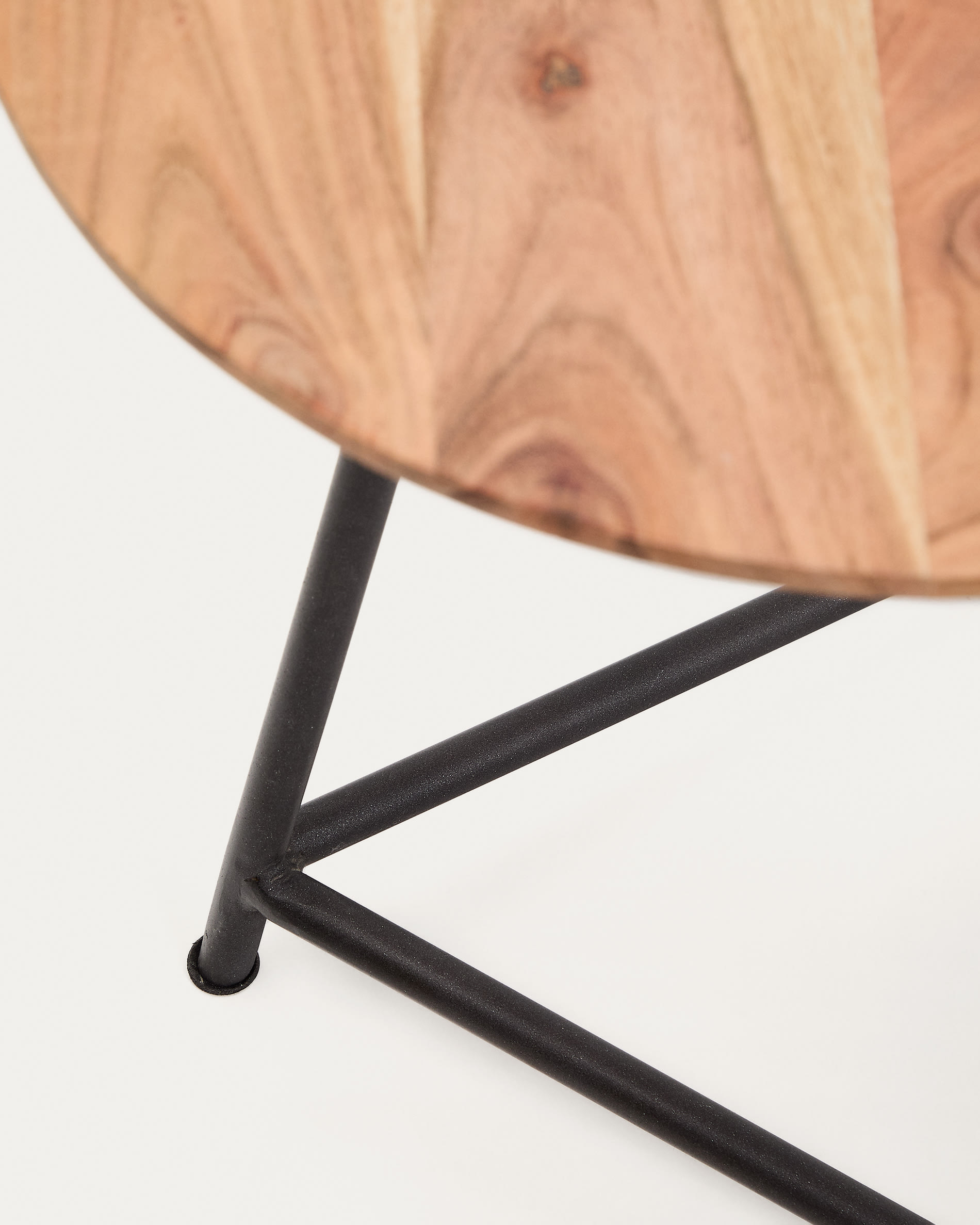 KAVE HOME Beistelltisch VINTARA