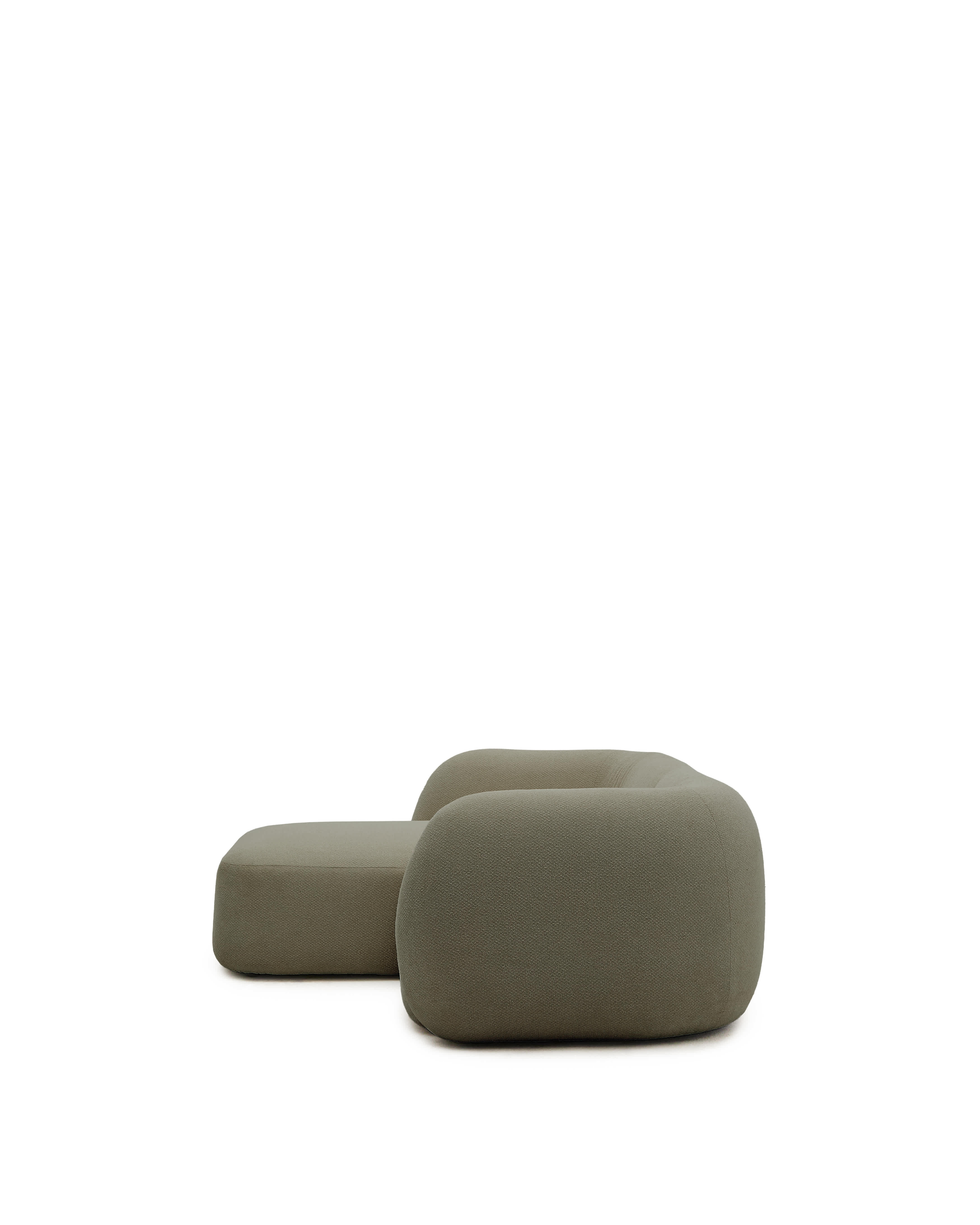 KAVE HOME Sofa MARTINA