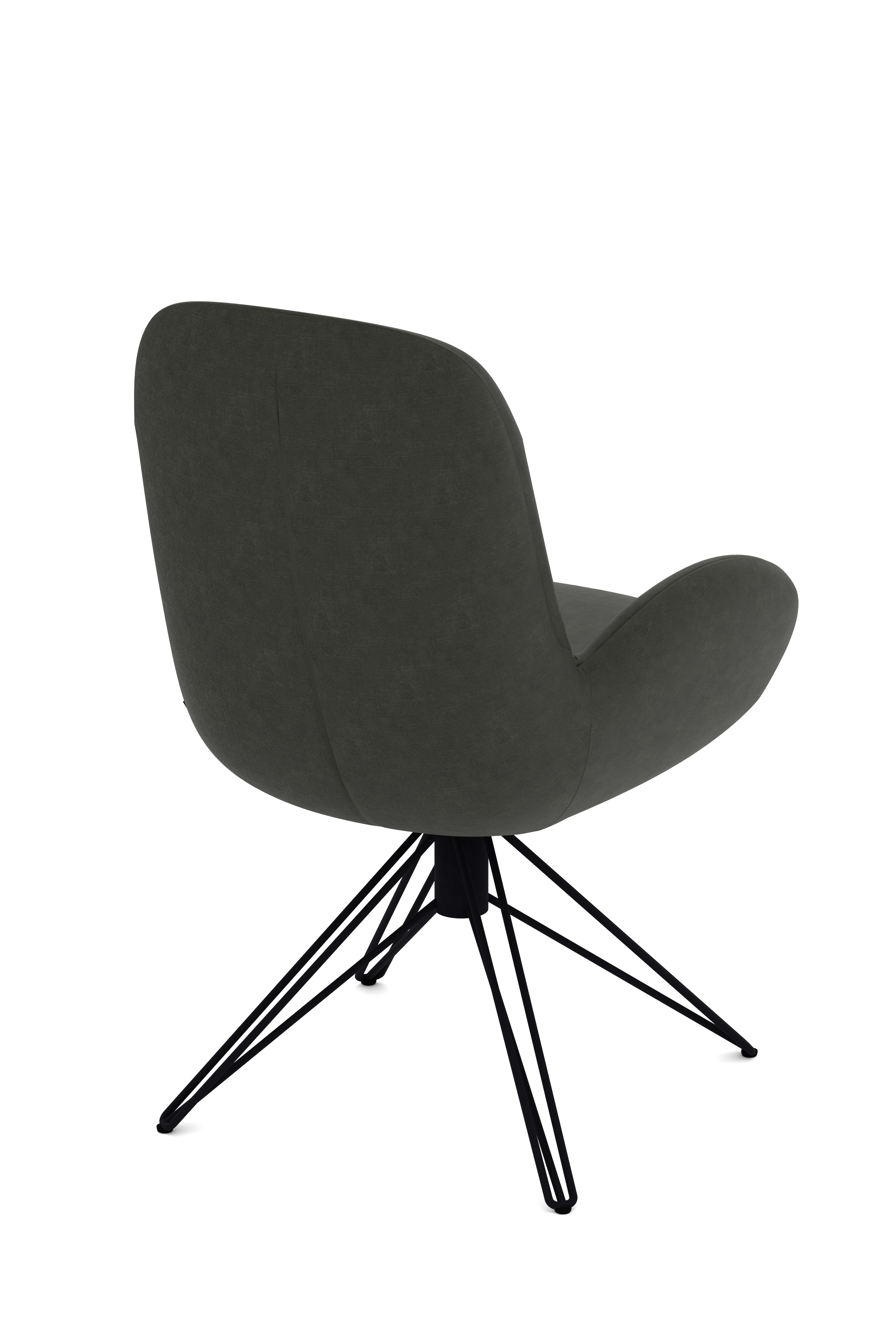 MUSTERRING Chaise HELVIN
