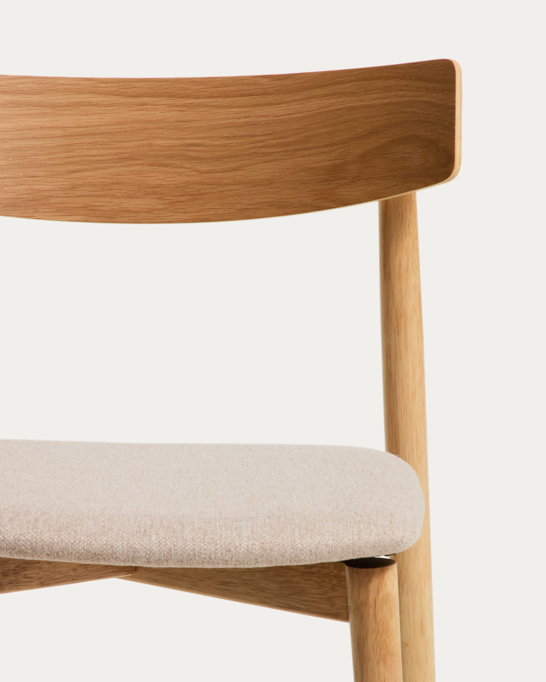 KAVE HOME Stuhl EVERA