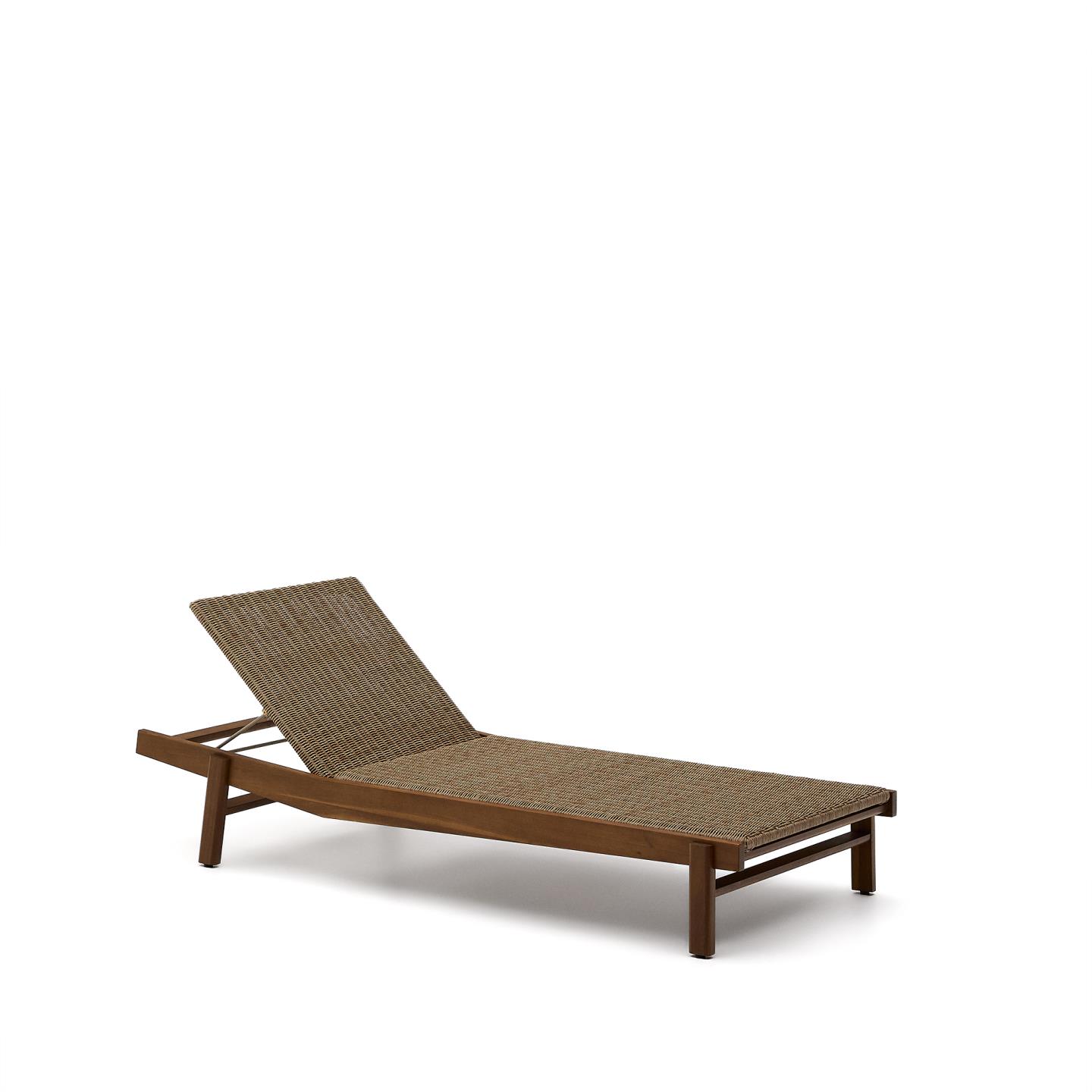 KAVE HOME Sun lounger ITANI