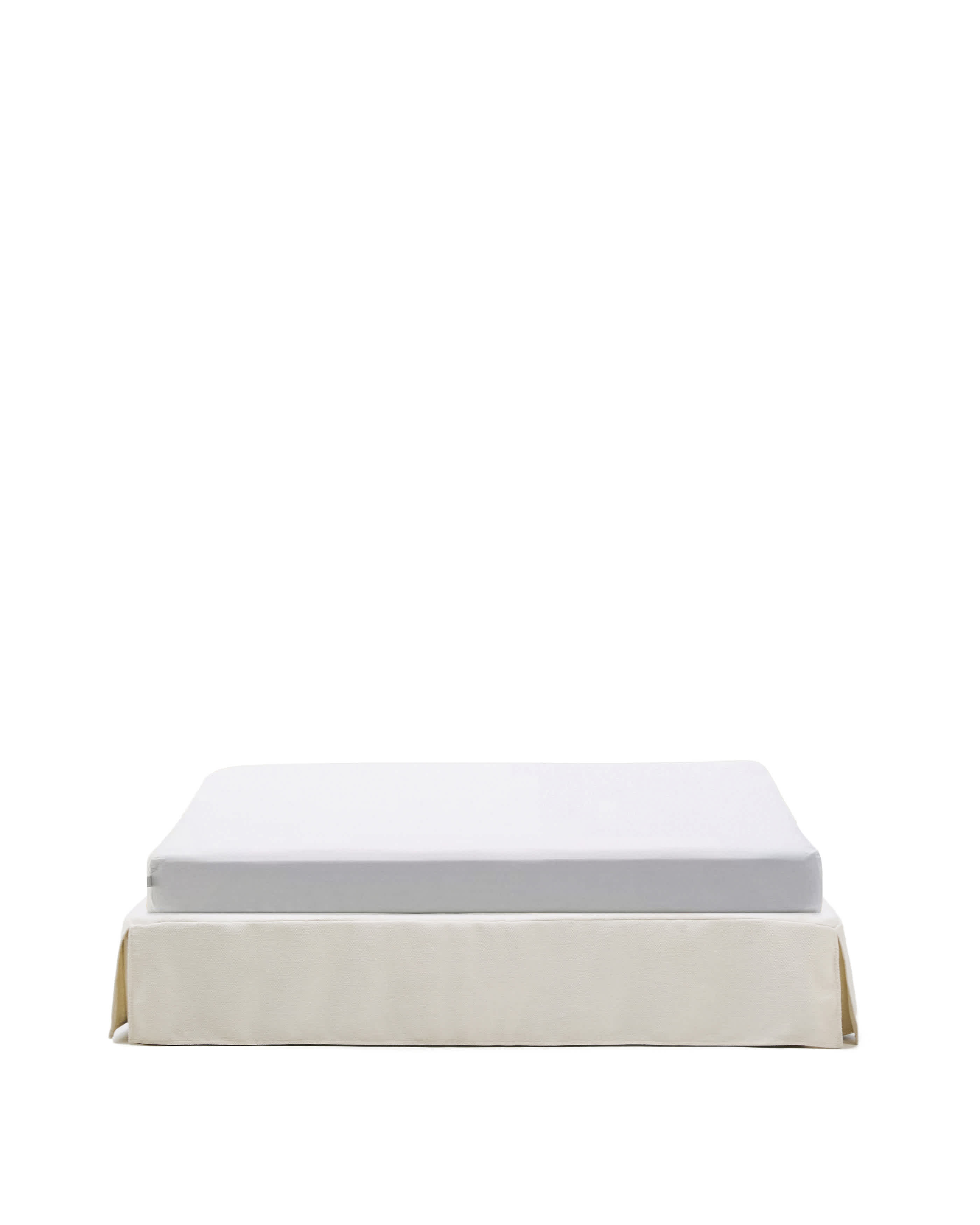 KAVE HOME JAIRA bed frame