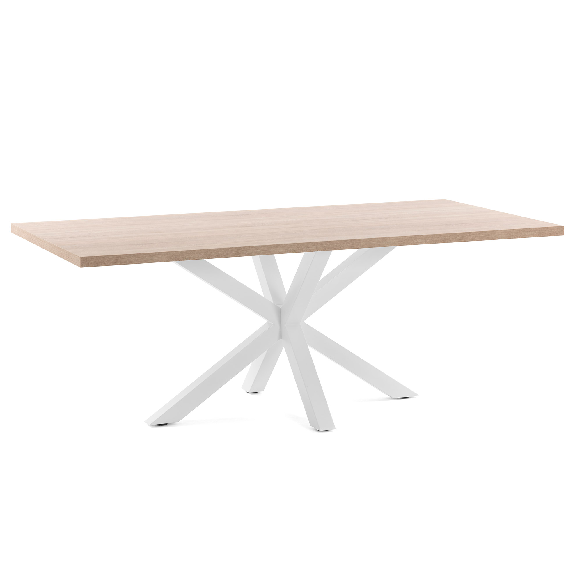 KAVE HOME ARGO dining table