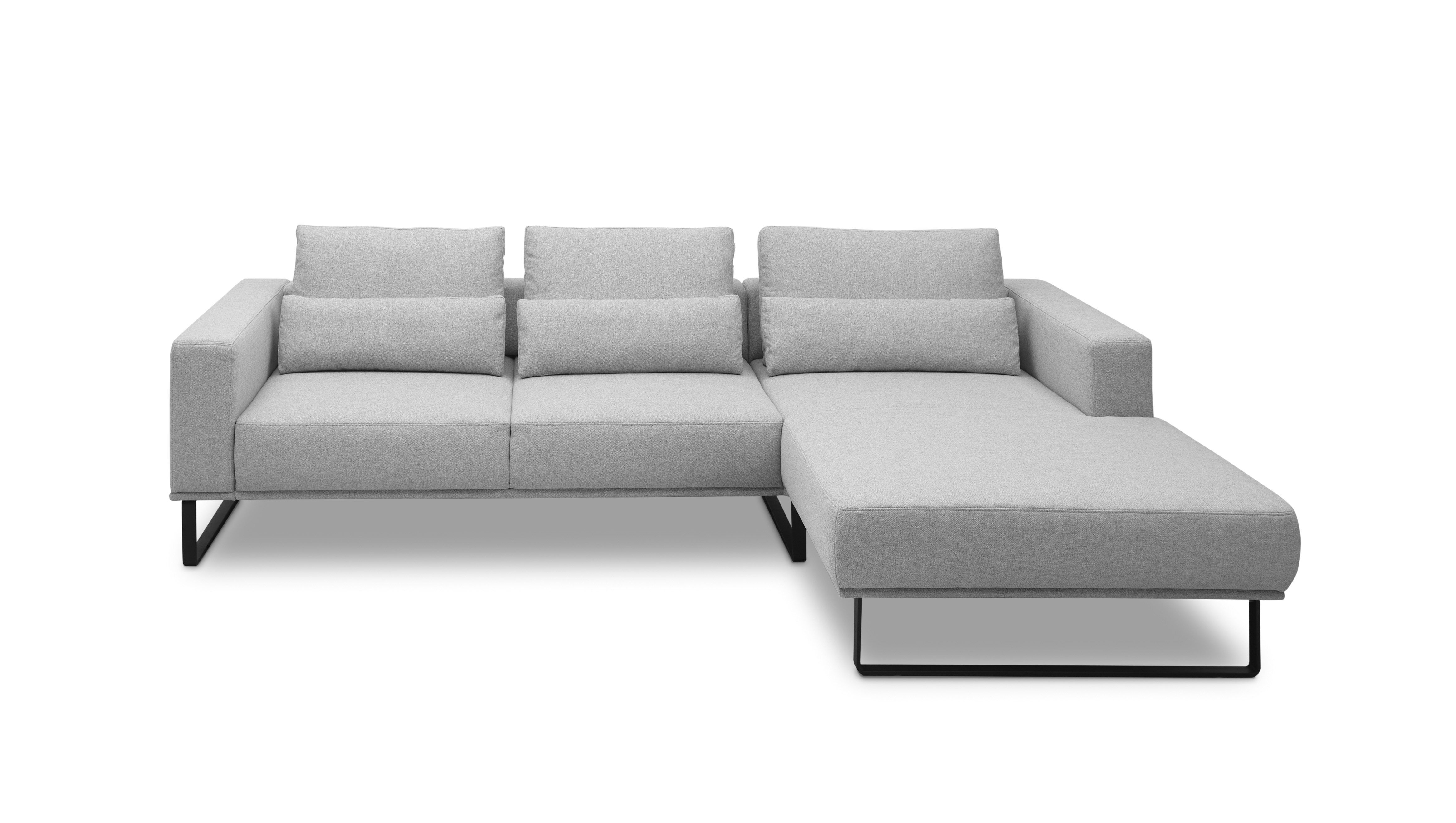 MUSTERRING Sofa JustB! PM100