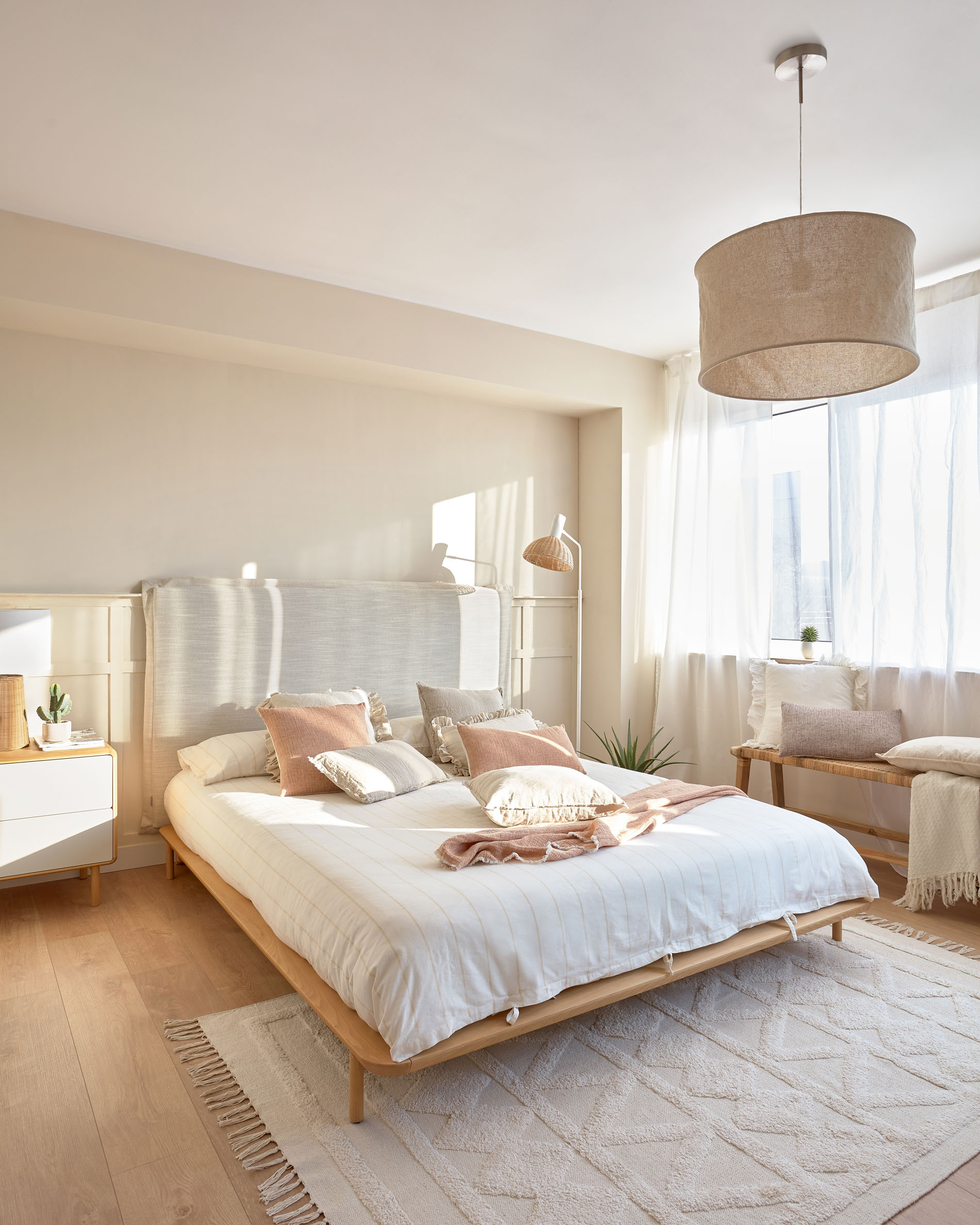 KAVE HOME Nachttisch ANIELLE KAVE HOME Nachttisch ANIELLE
