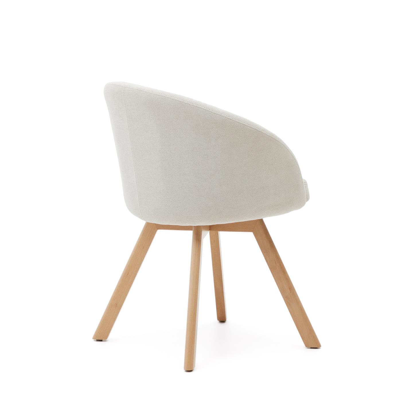 KAVE HOME Chaise MARVIN