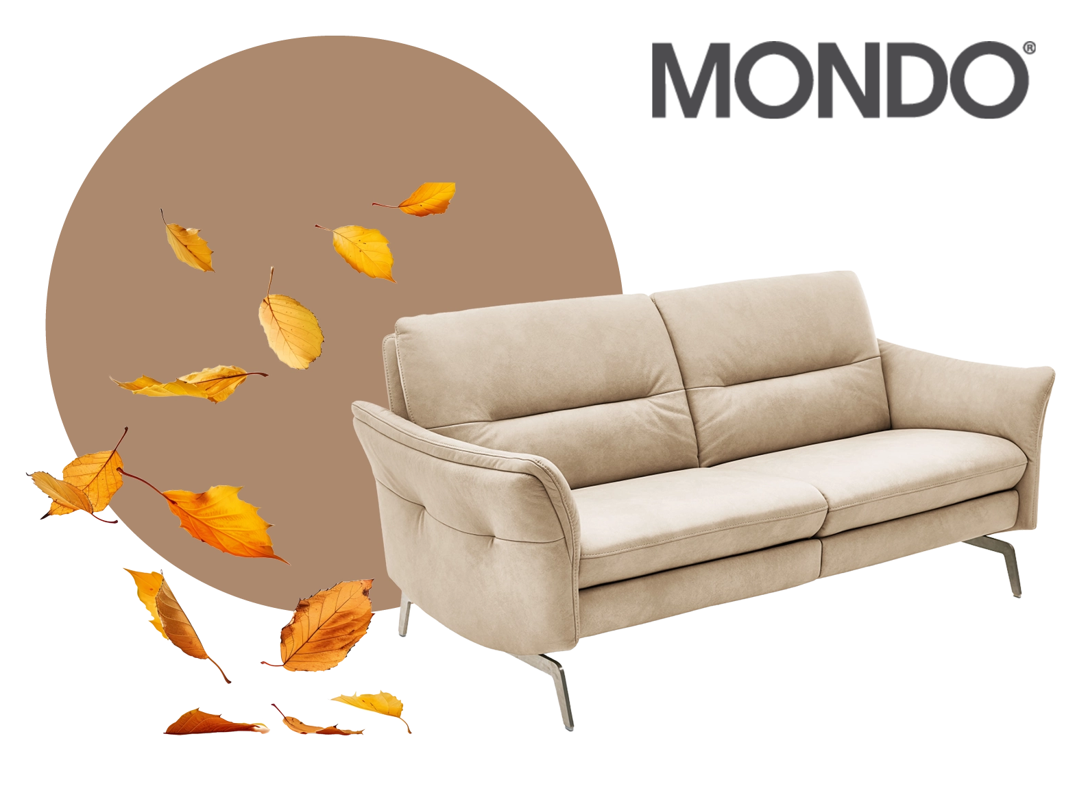 BT Mondo Herbst