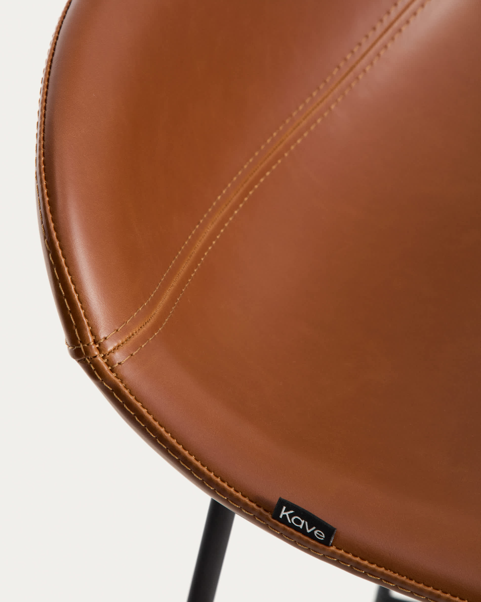 KAVE HOME Barhocker ZAHARA
