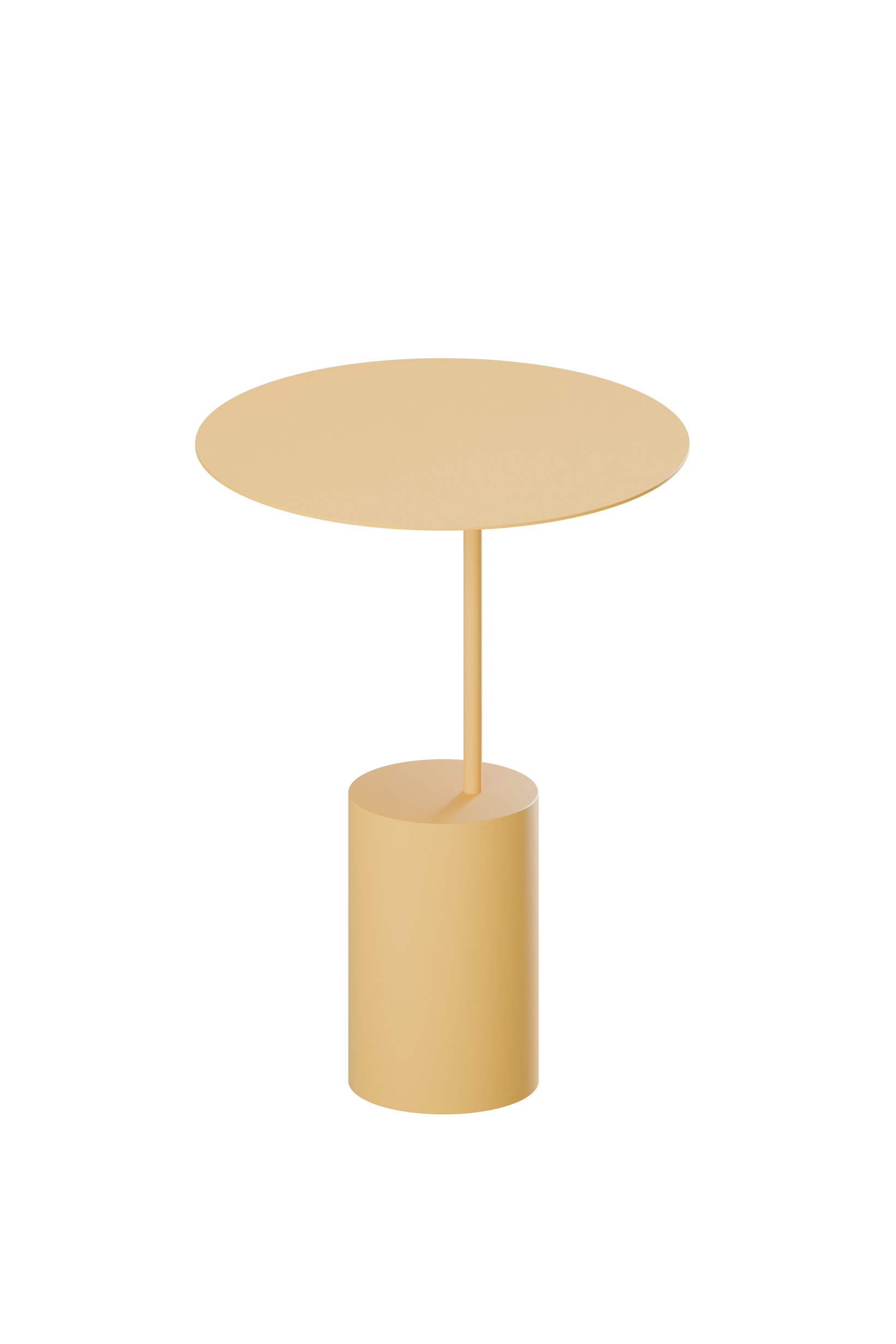 Metallbude CIRO Side Table