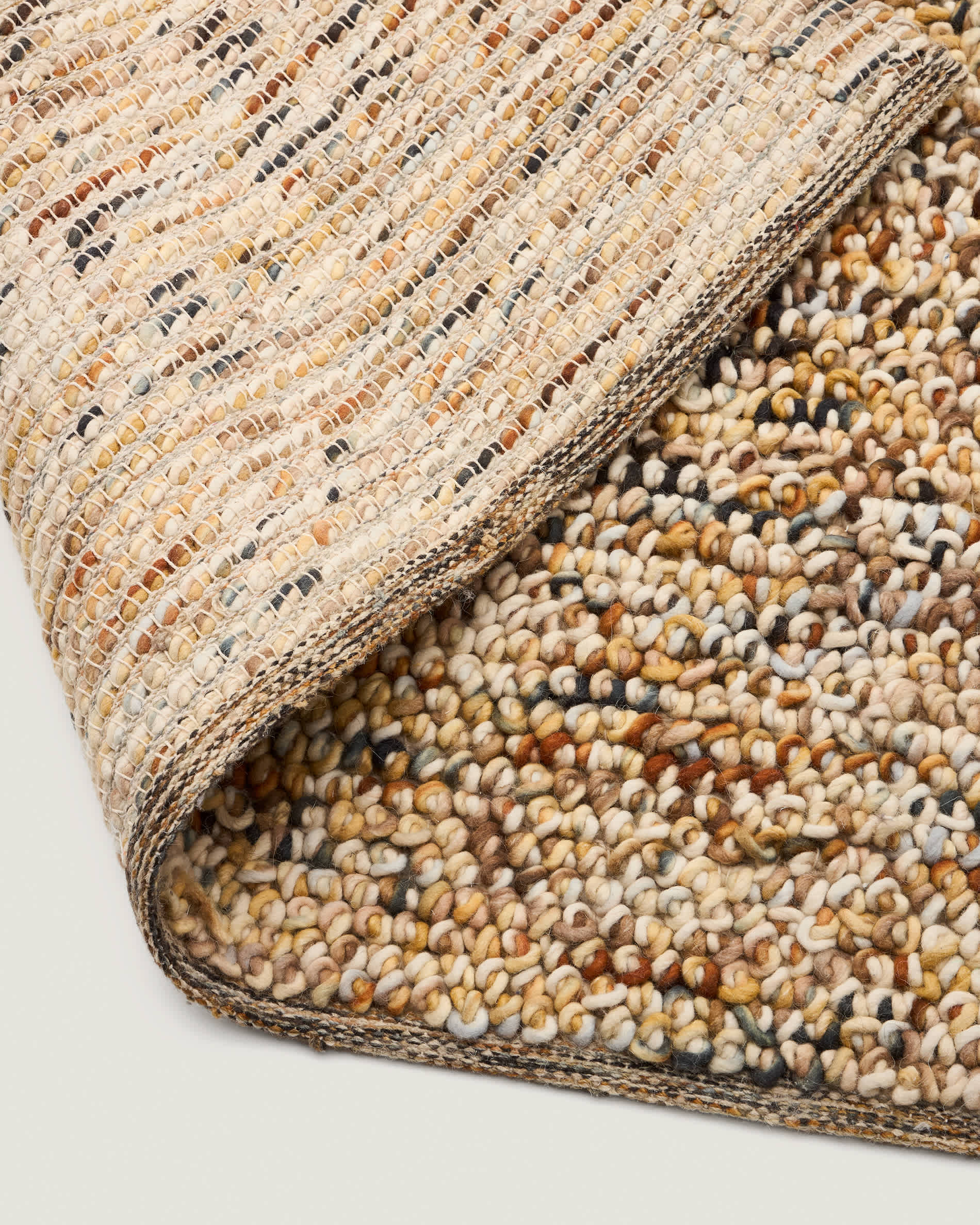 KAVE HOME Tapis ELANIS