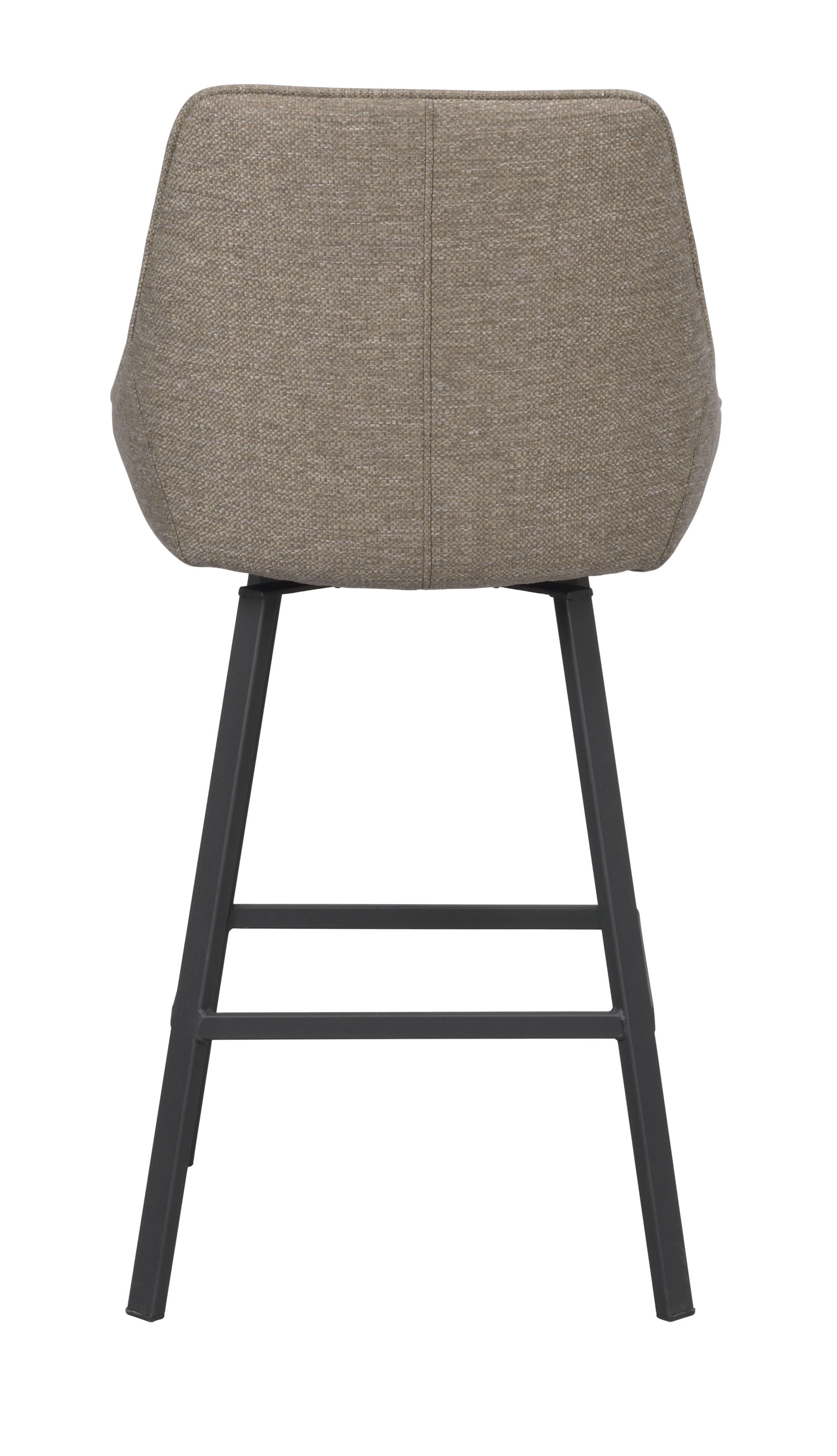 ROWICO Tabouret de bar ALISON
