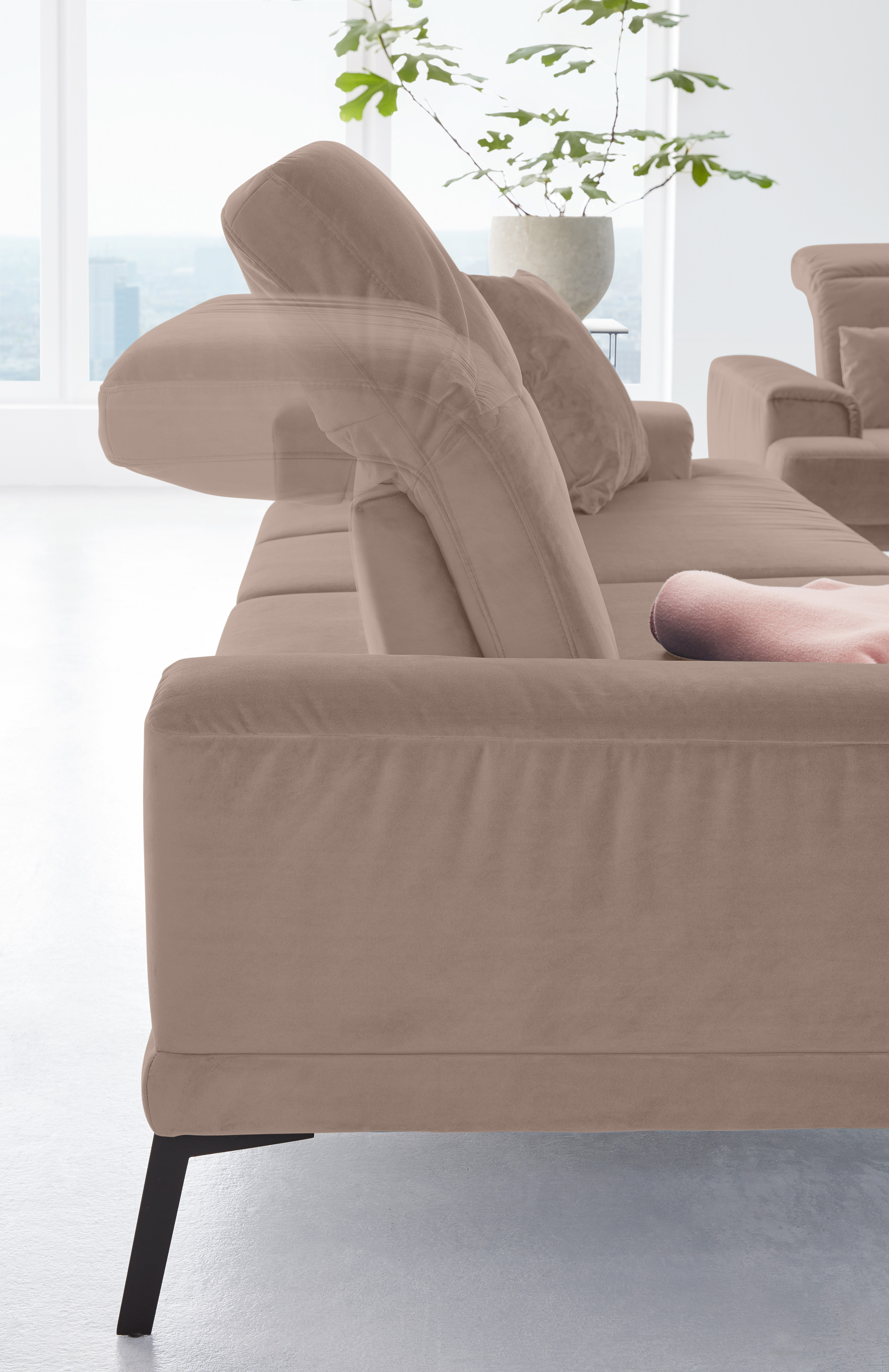 MUSTERRING Sofa MR 4580 MUSTERRING Sofa MR 4580