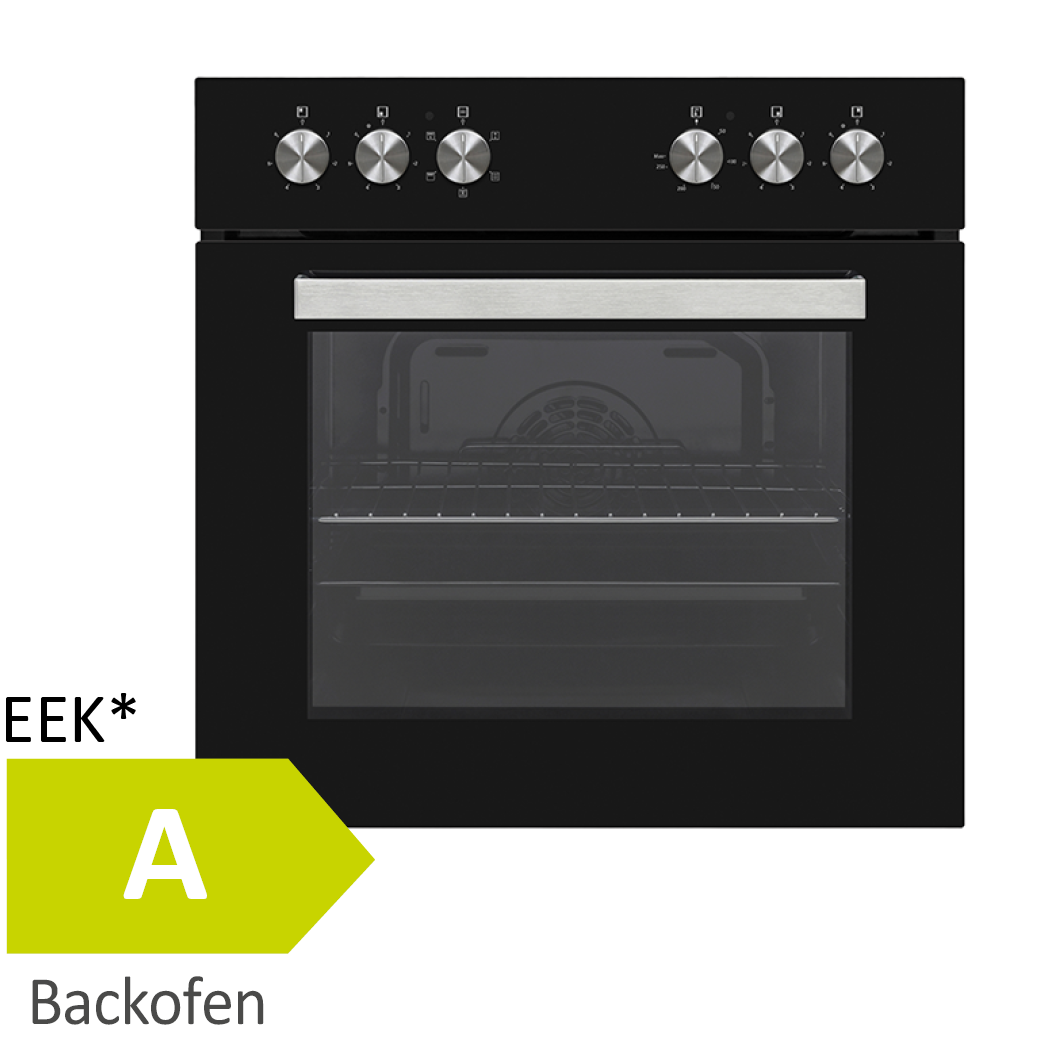 Backofen Level 1