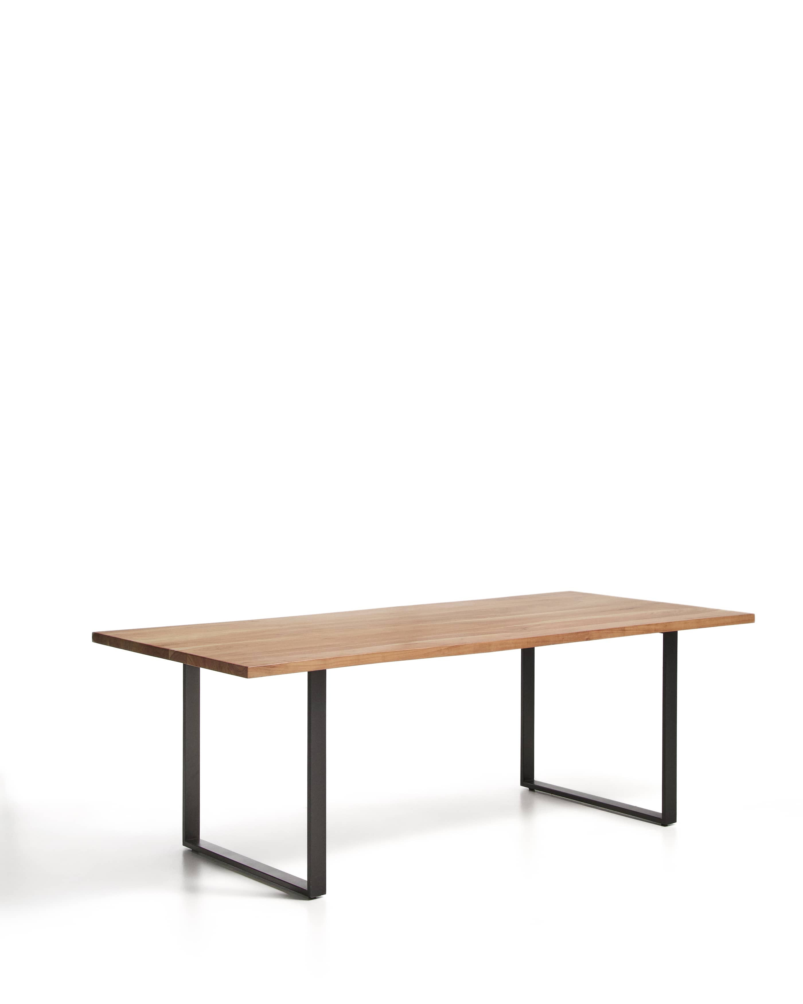 Kave Home UXUE Table