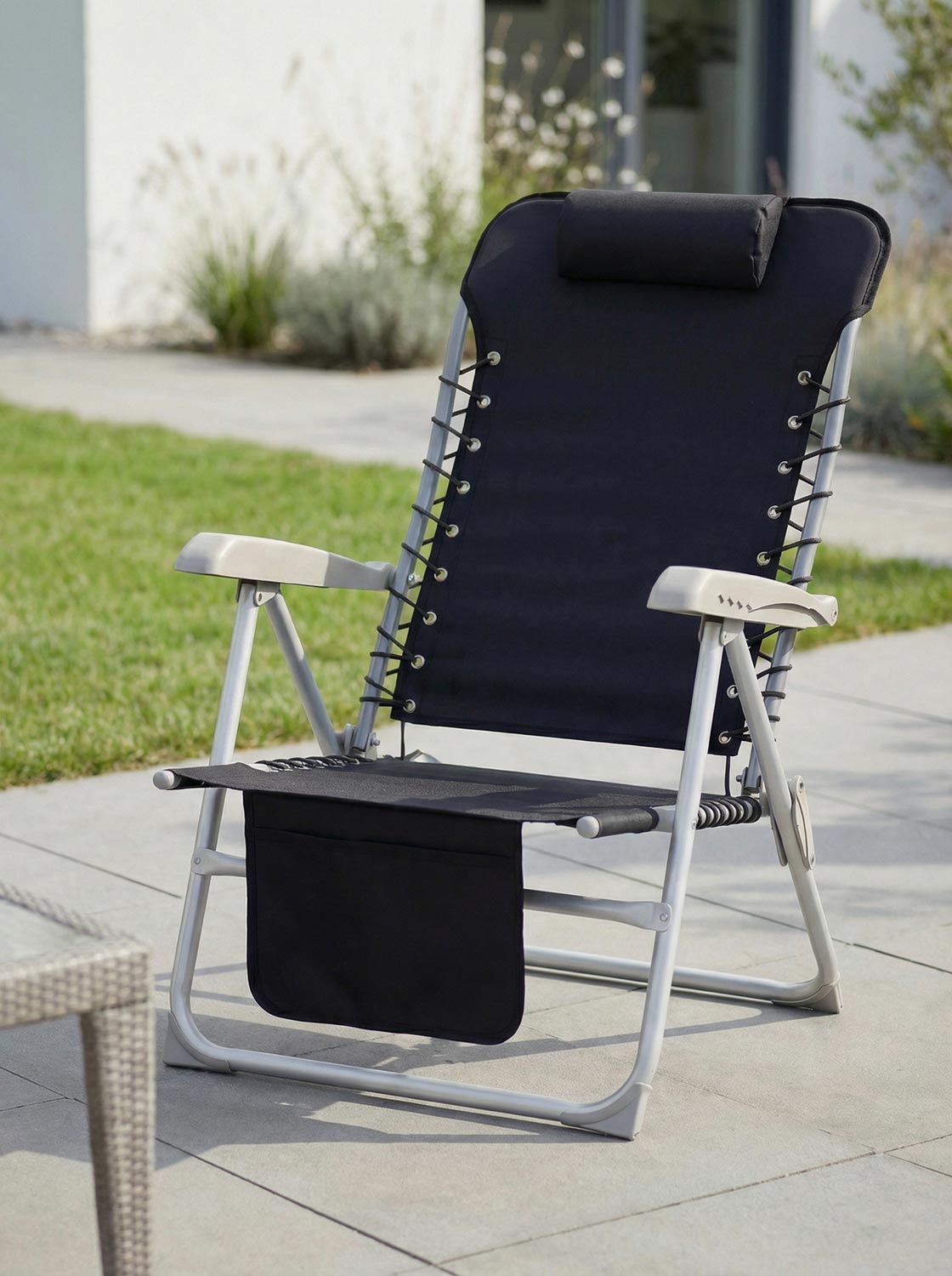 Brafab garden armchair ULRIKA