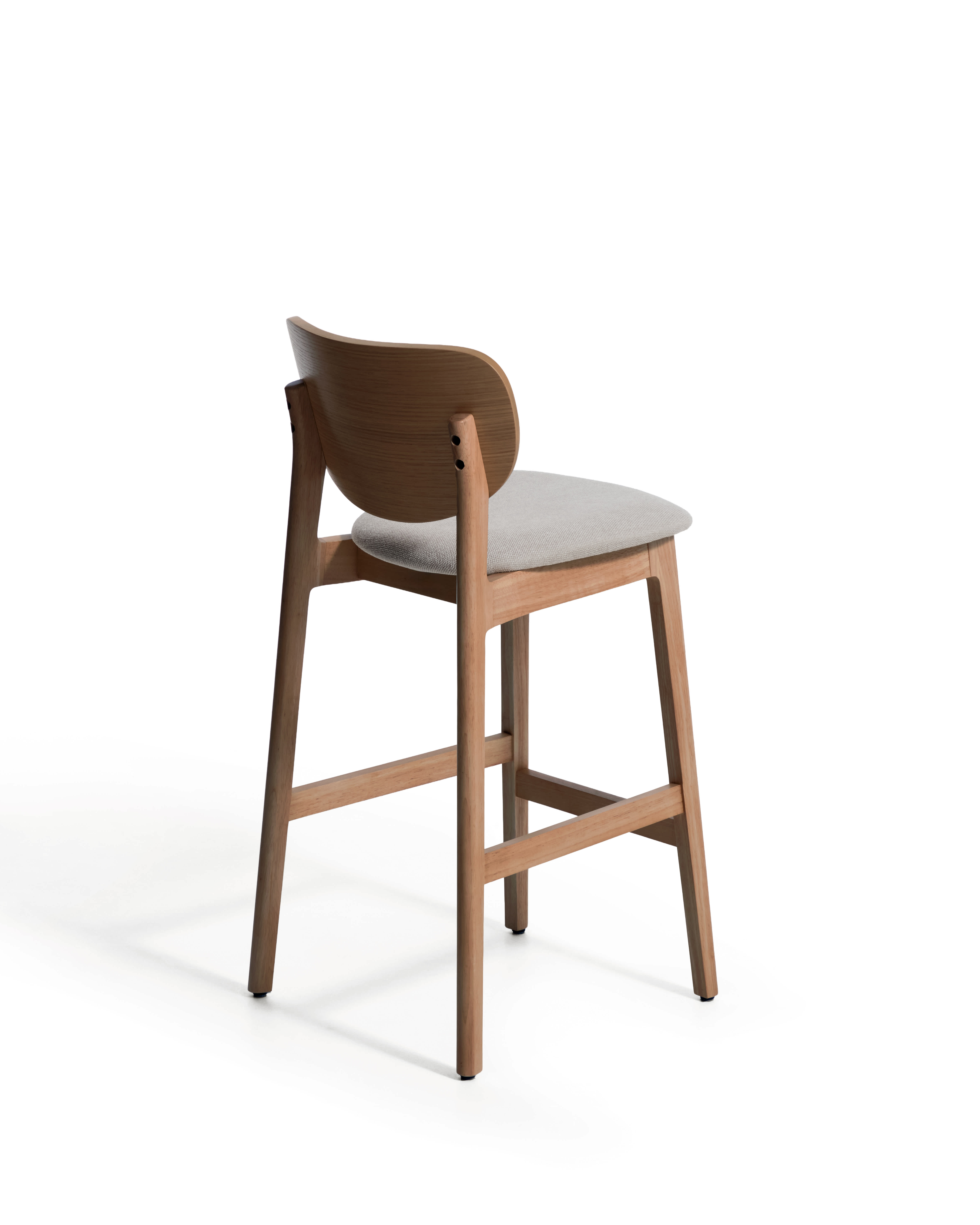 KAVE HOME Hocker LUDARA