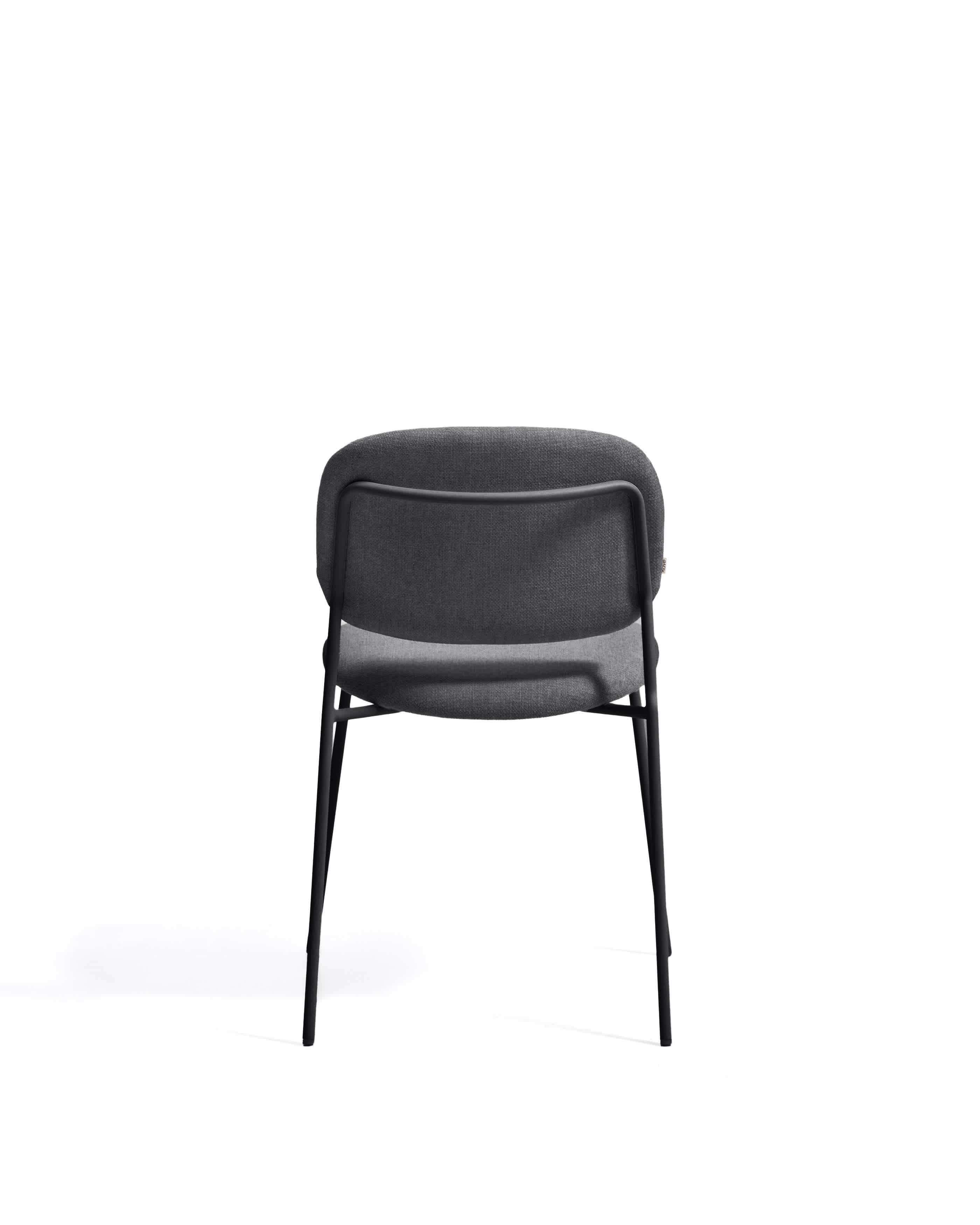 Chaise MELI de Kave Home