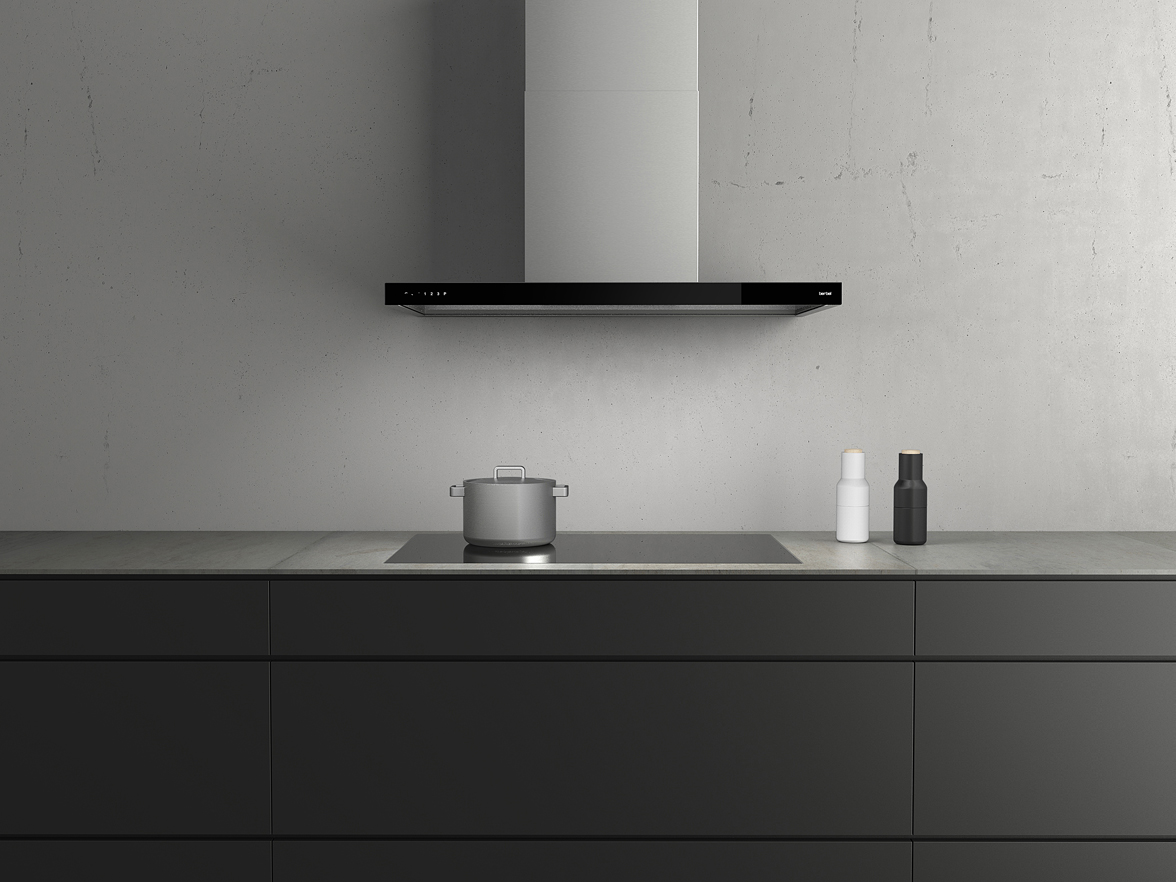 Berbel Glassline