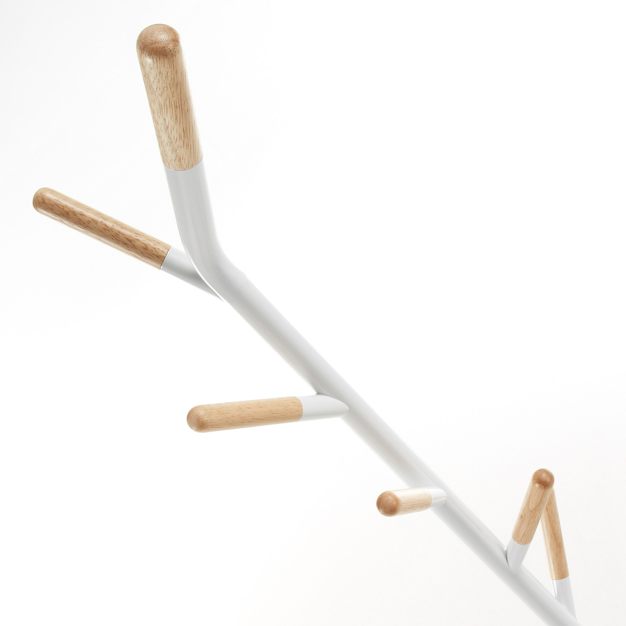 KAVE HOME Porte-manteau NERB