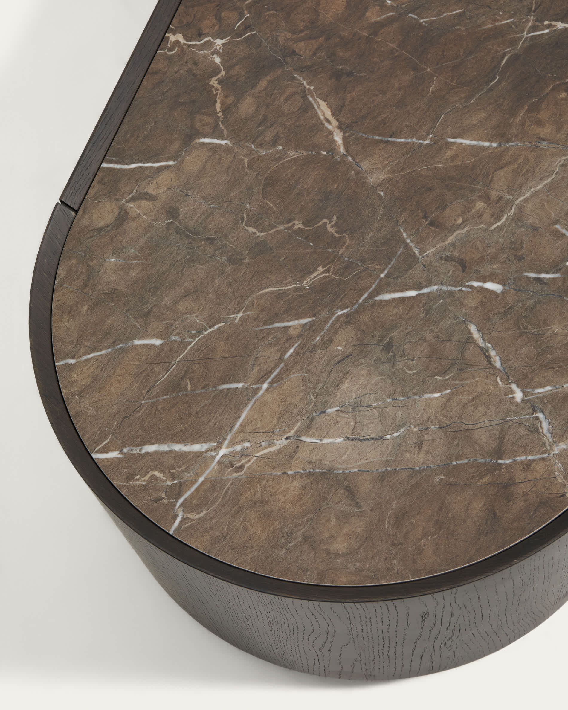 Kave Home NEMORE coffee table