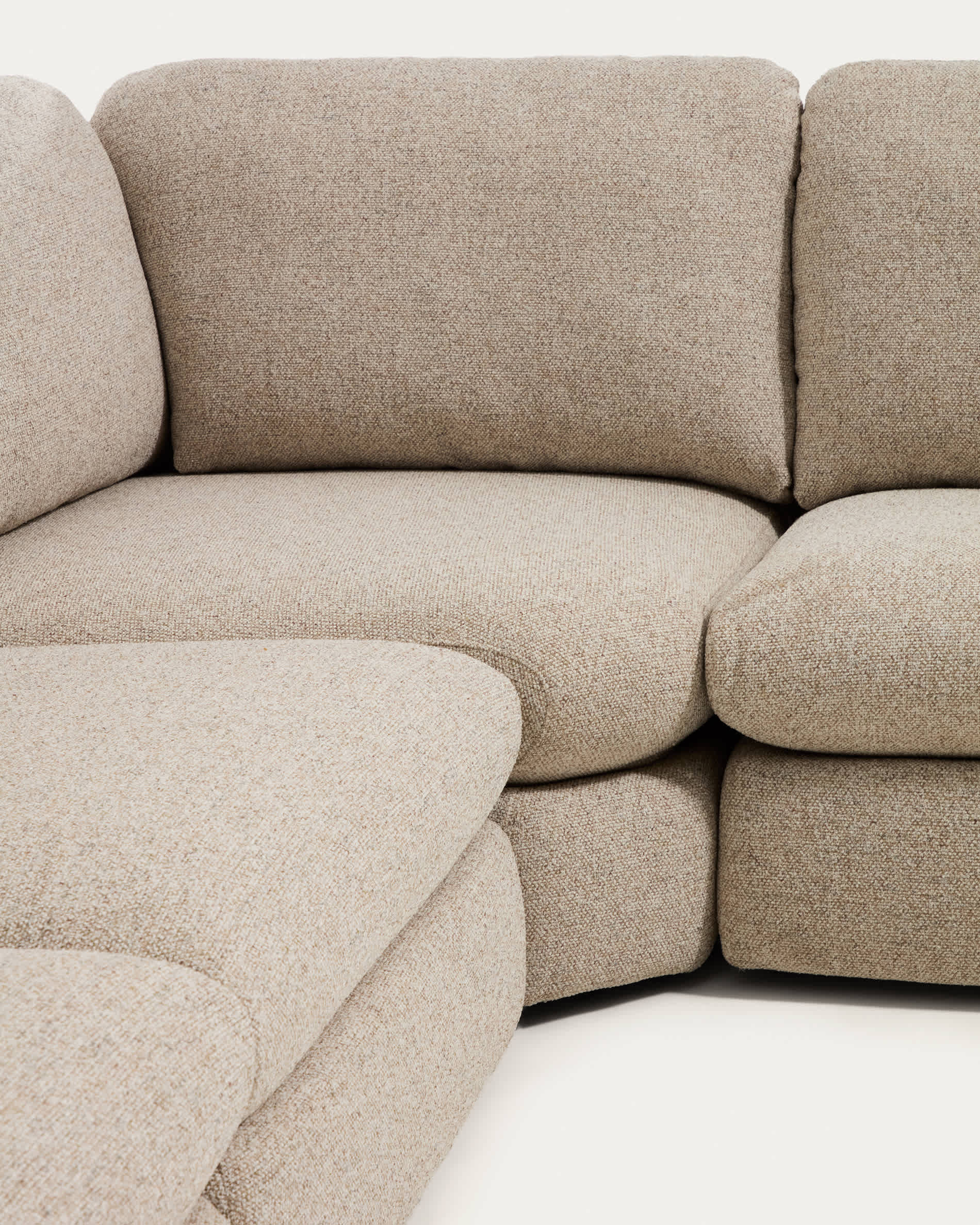 KAVE HOME Sofa VERA
