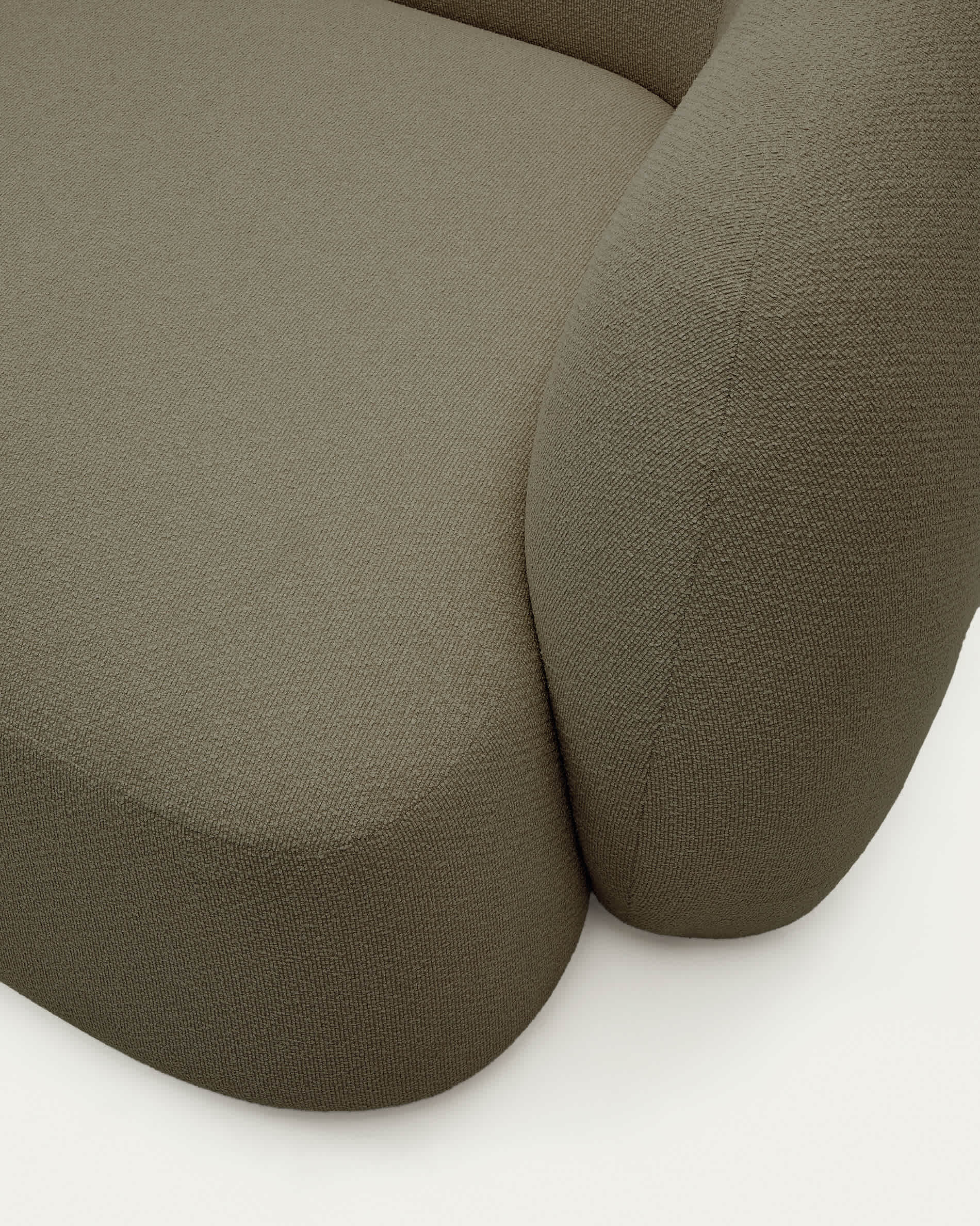 KAVE HOME Sofa MARTINA