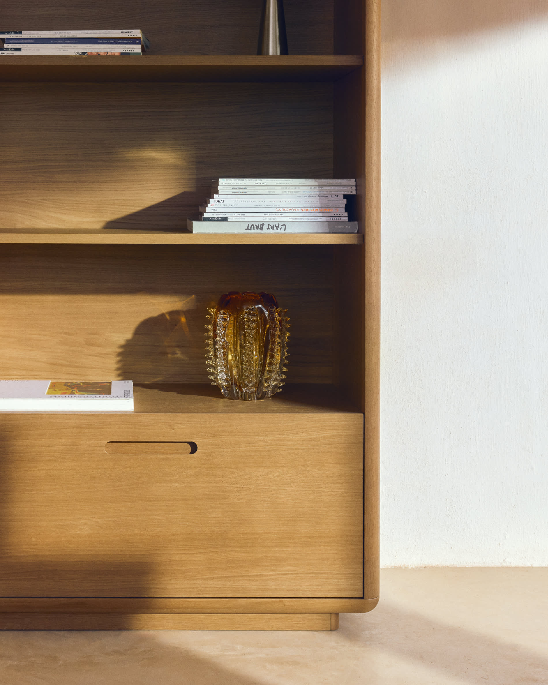 KAVE HOME ARELIDA shelf unit