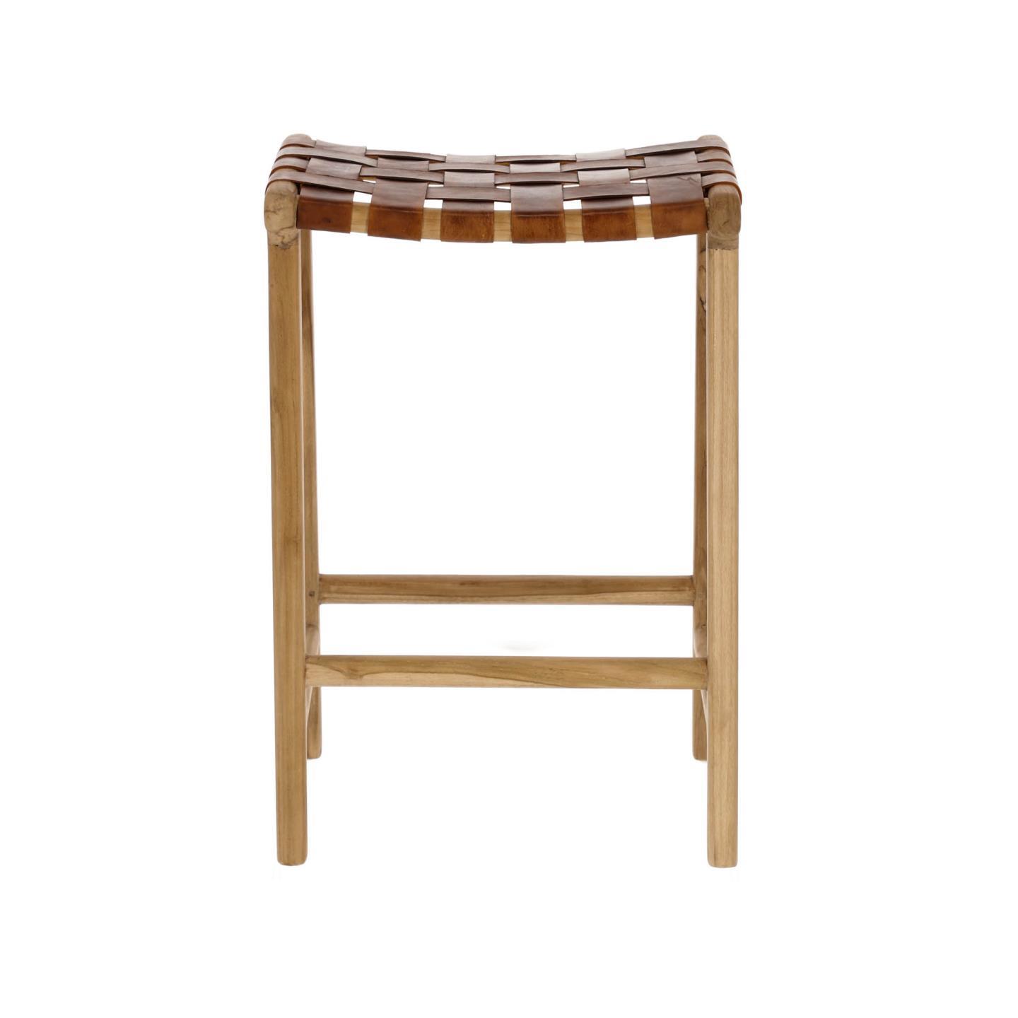 KAVE HOME Barhocker CALIXTA