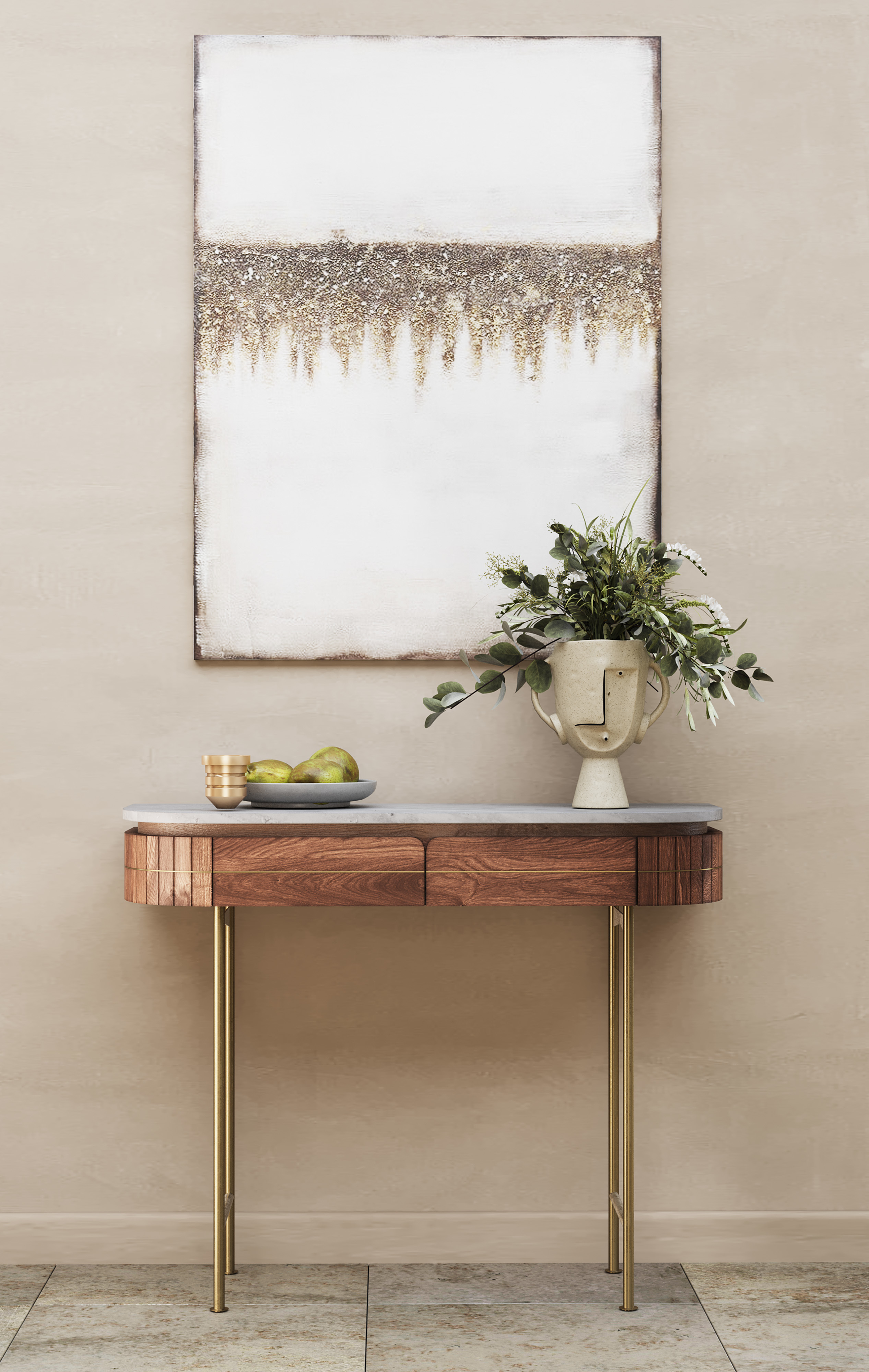 KARE console GRACE KARE console GRACE