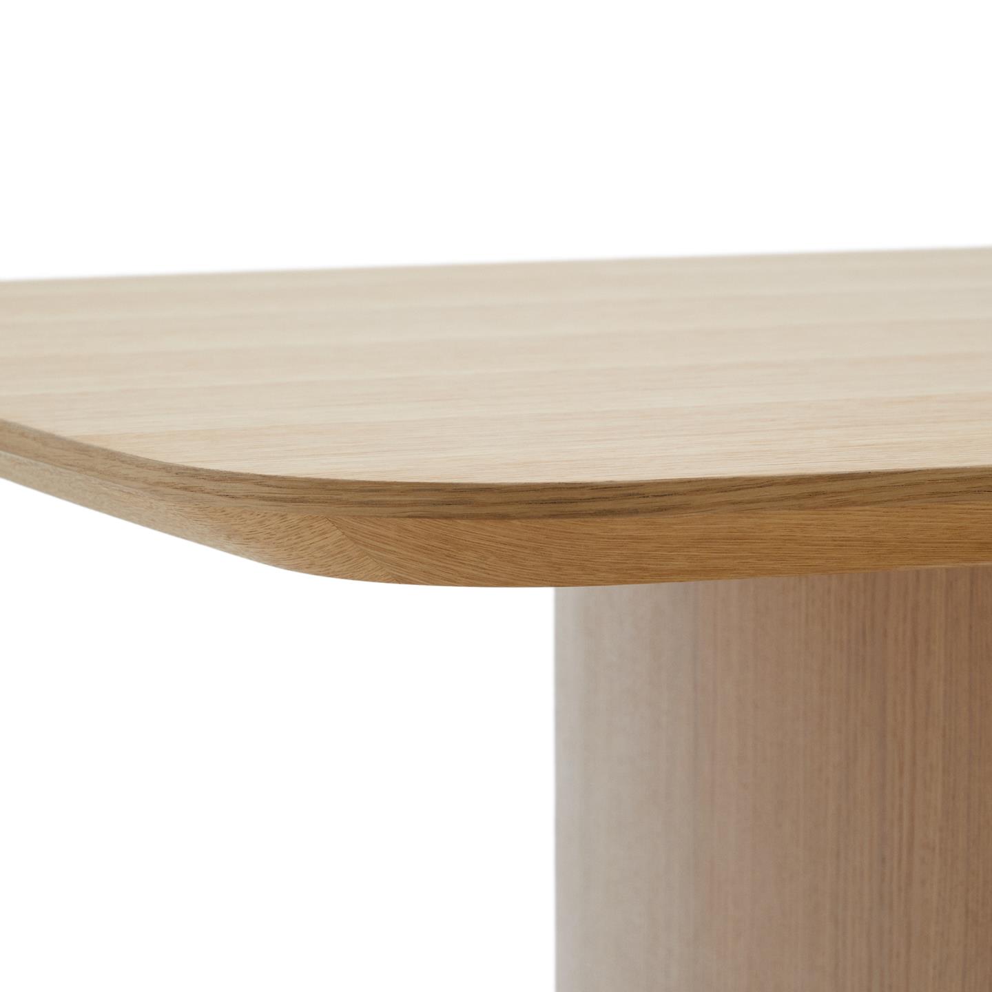 KAVE HOME LITTO dining table