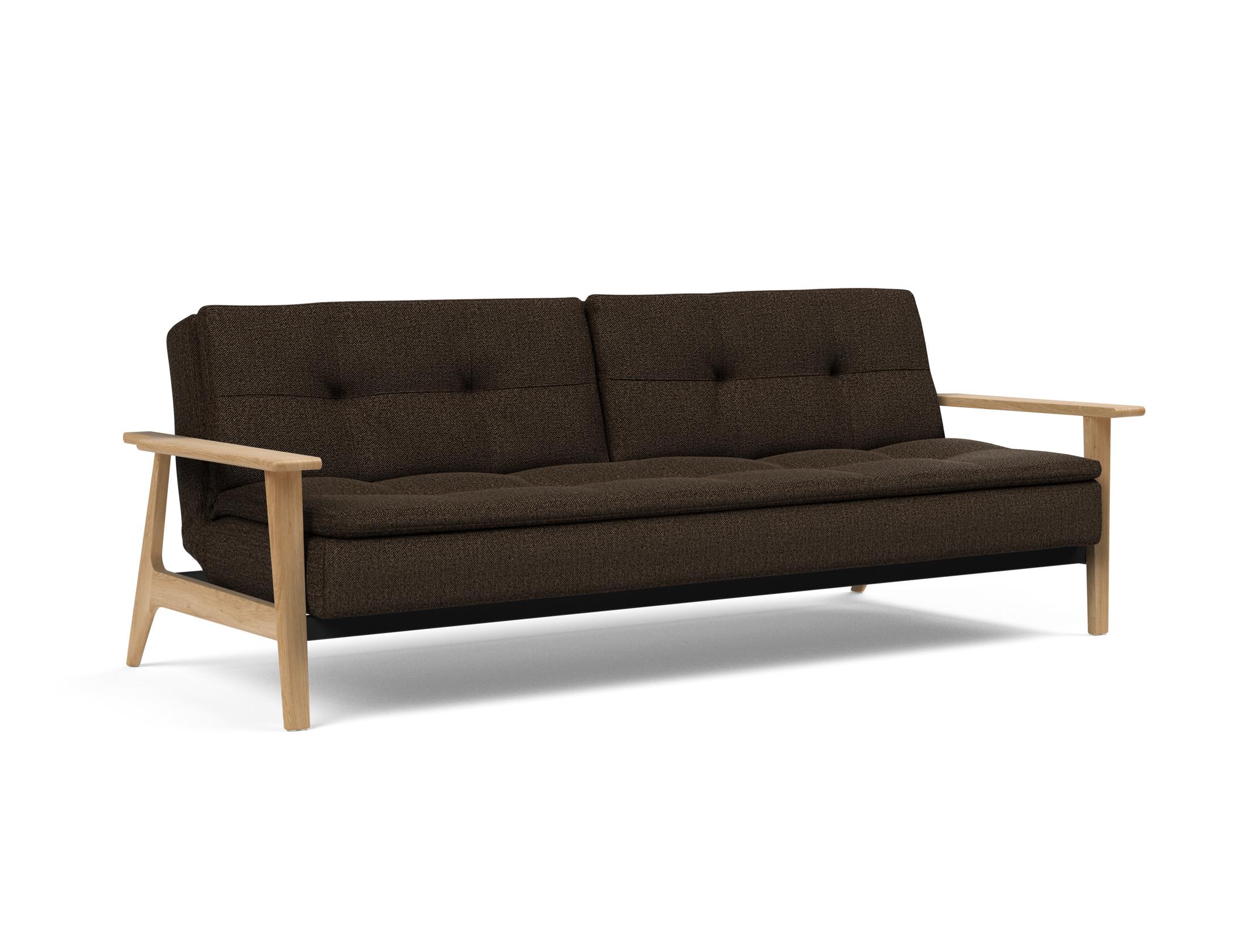 INNOVATION LIVING DUBLEXO FREJ functional sofa bed INNOVATION LIVING DUBLEXO FREJ functional sofa