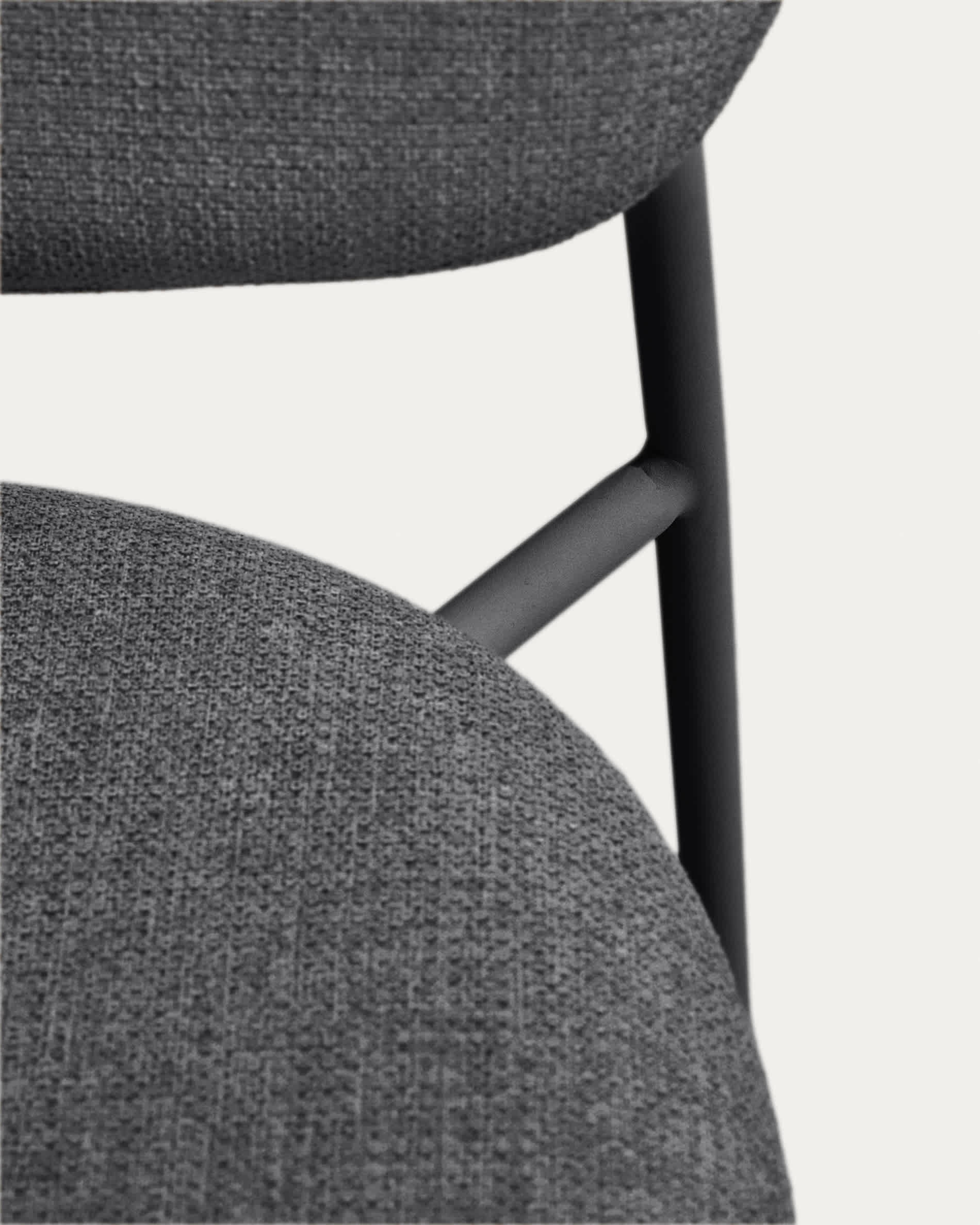 Chaise MELI de Kave Home