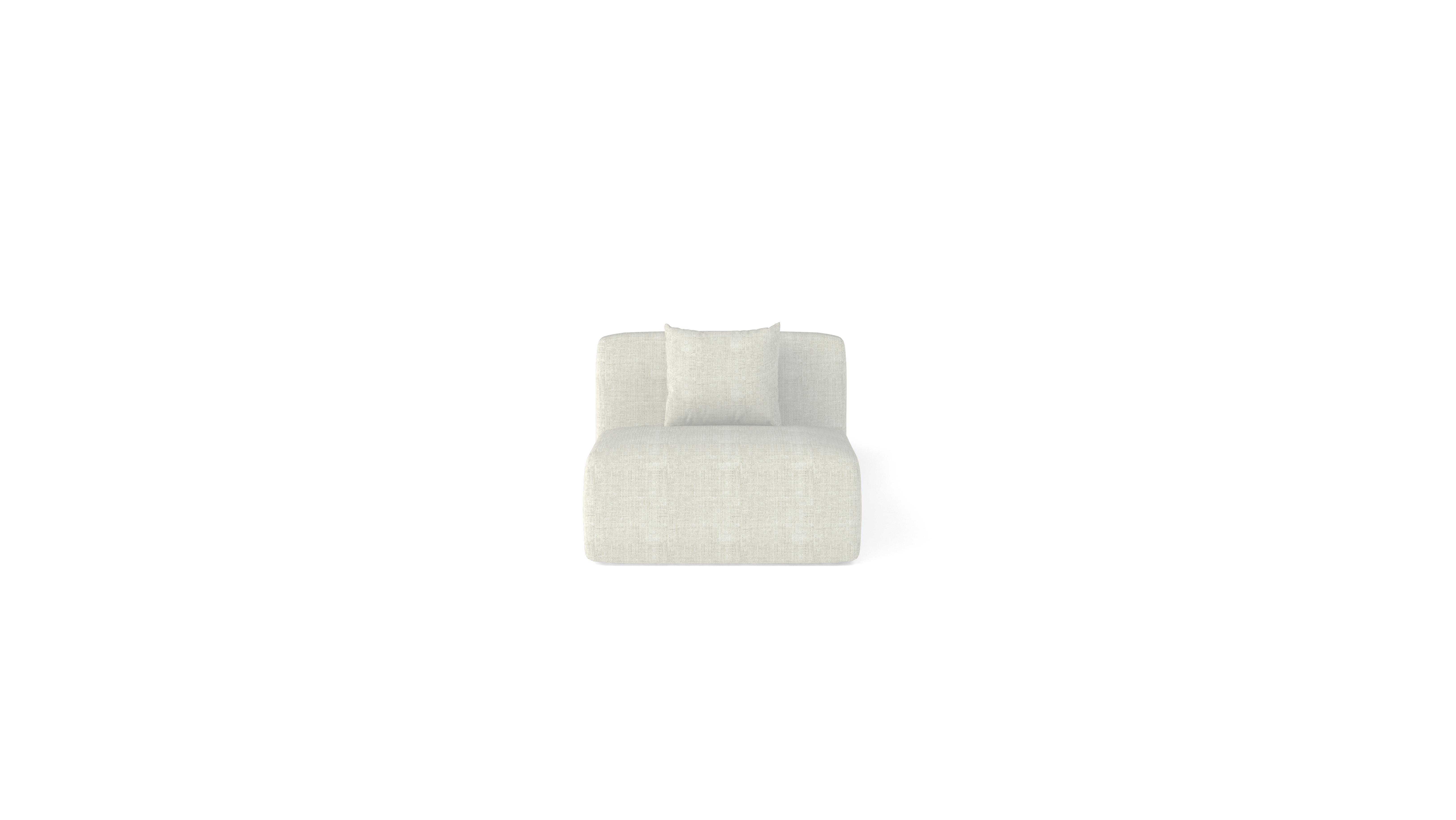 SASS Sofa WOLKE
