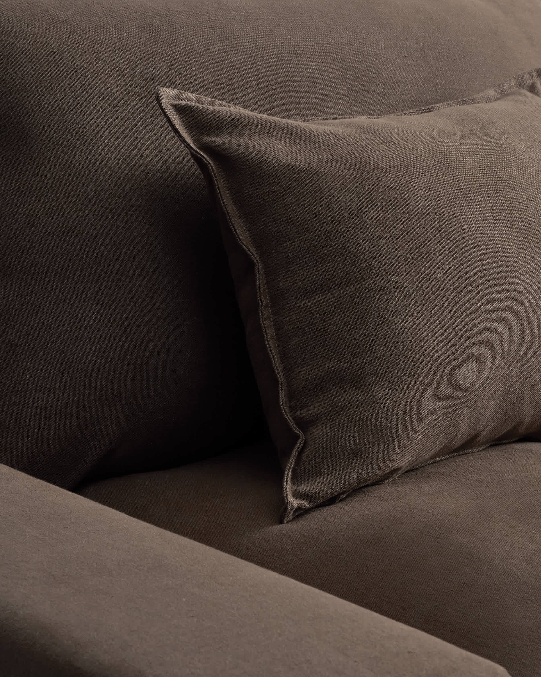 KAVE HOME Sofa ANARELA