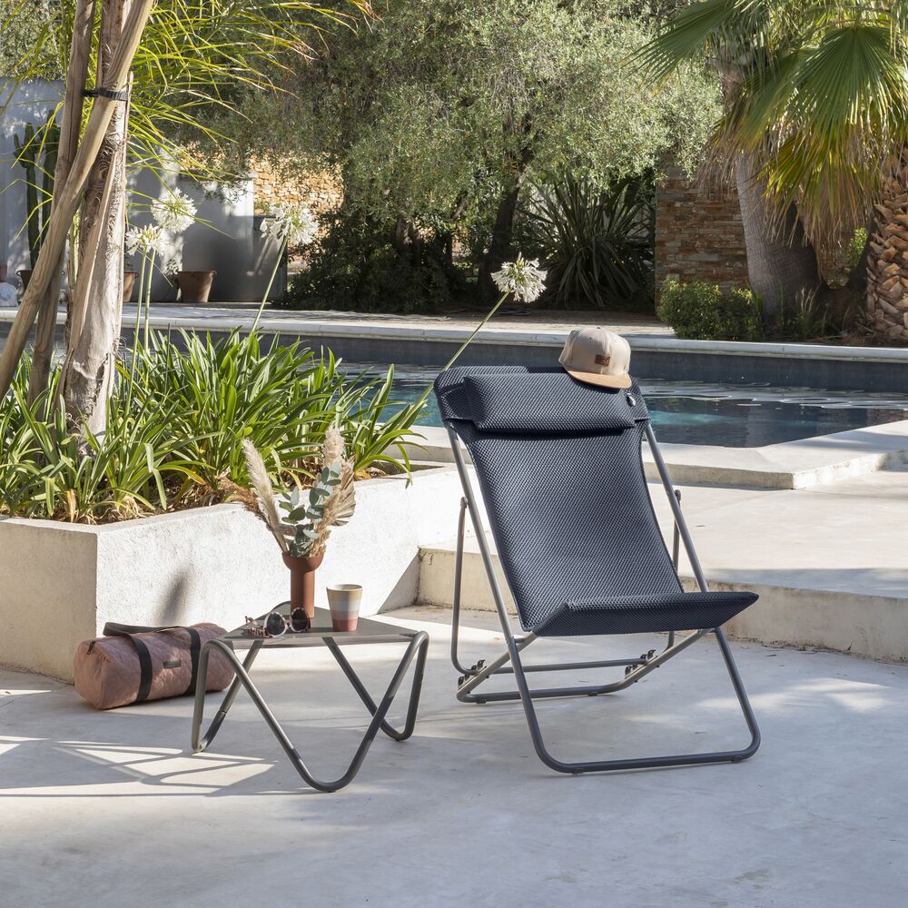 Lafuma MAXI TRANSAT deckchair