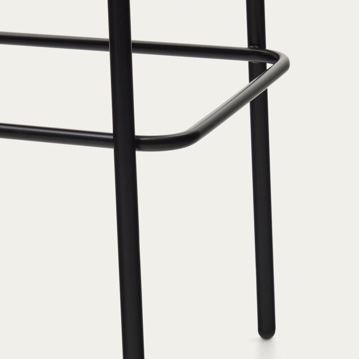 KAVE HOME Tabouret de bar EAMY