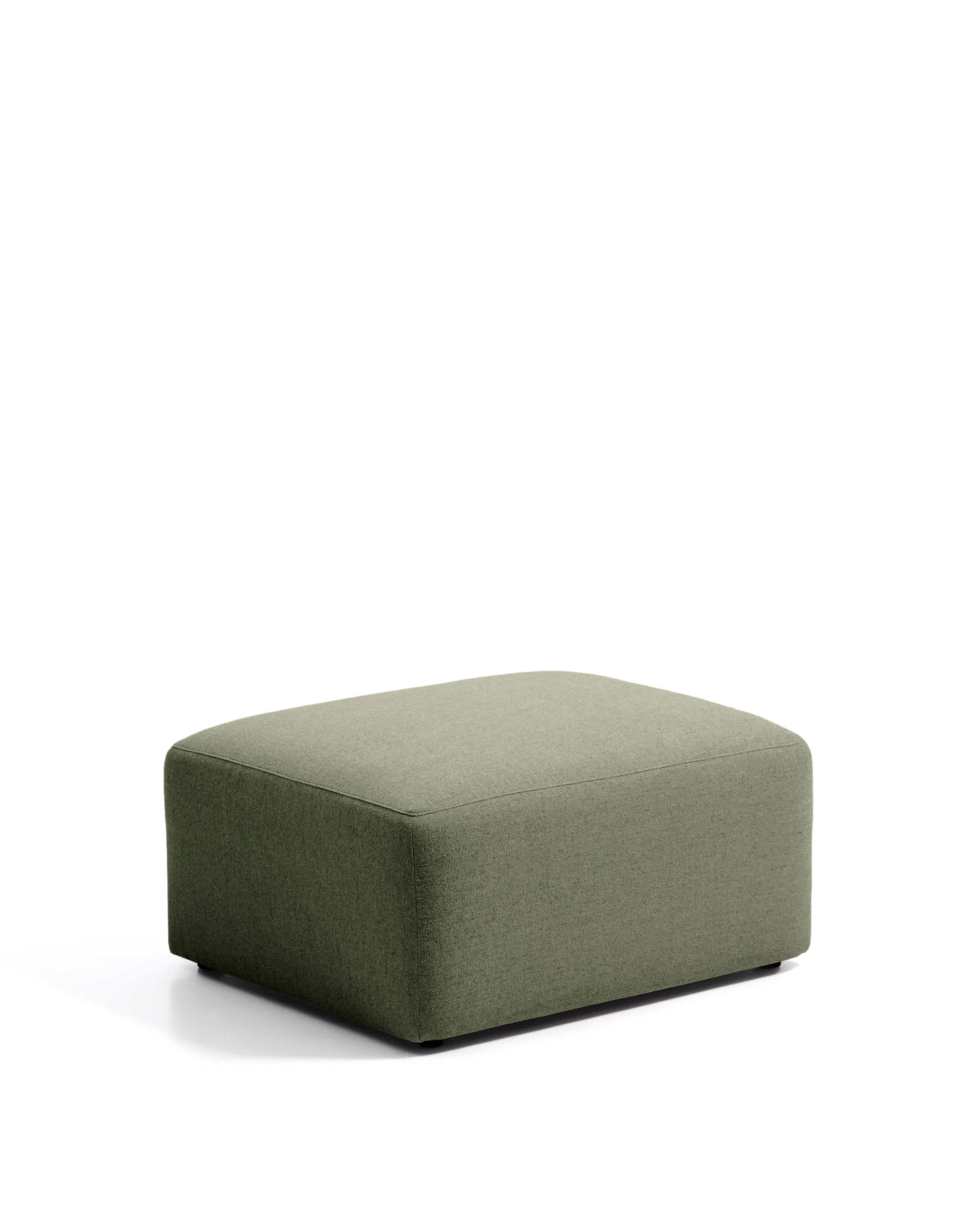 KAVE HOME Fußhocker BLOK
