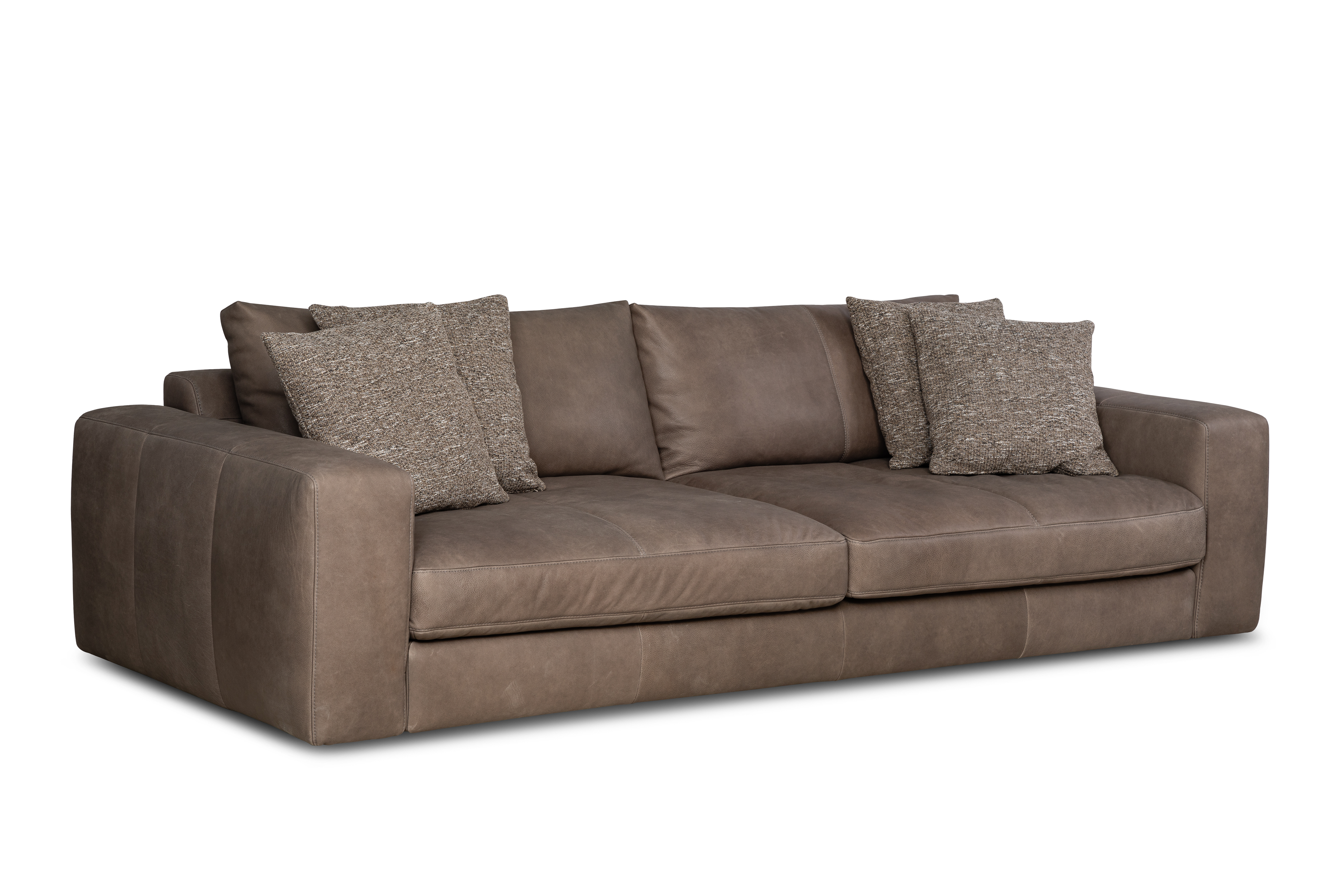 DESIGNWERK PARMA Sofa