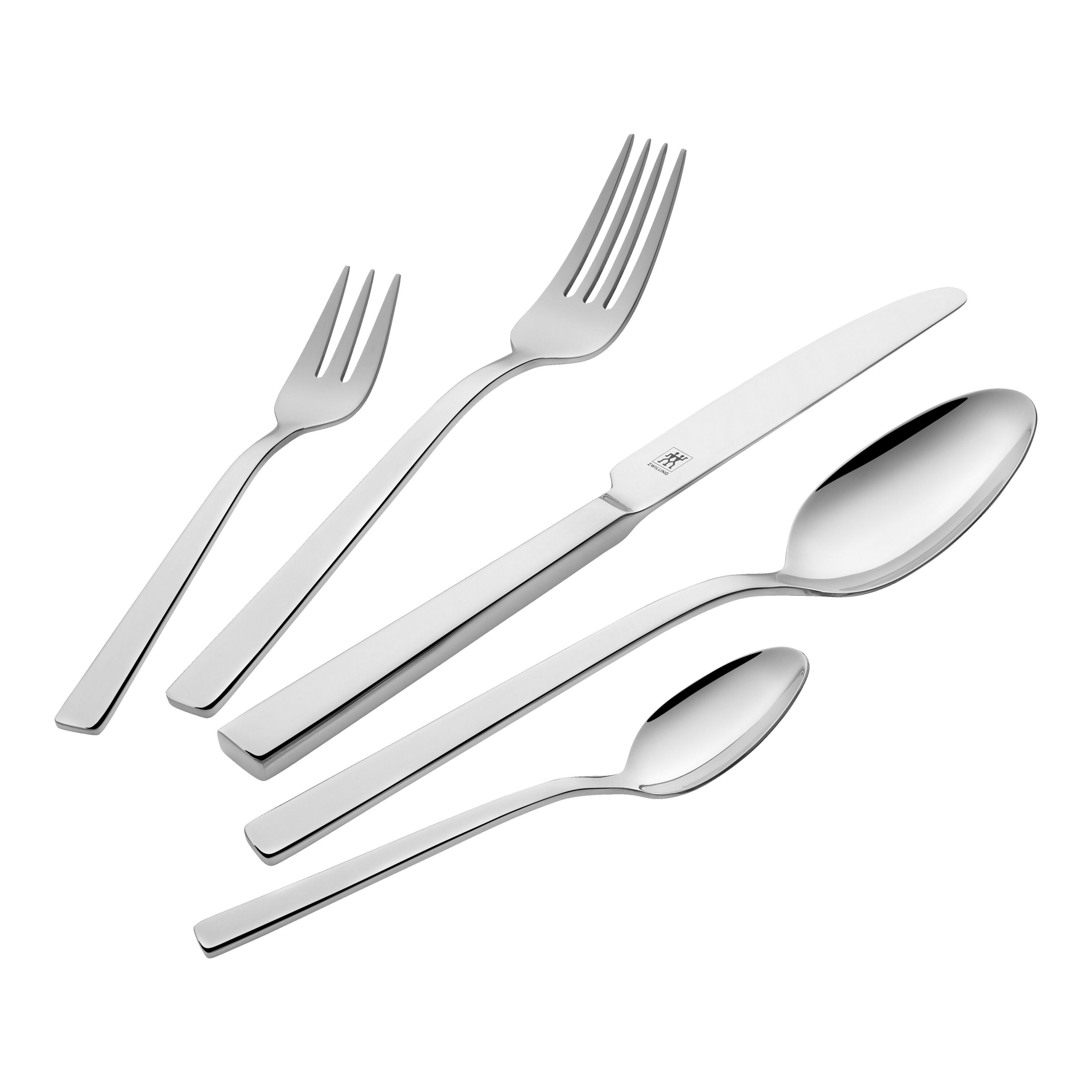 ZWILLING Besteck-Set 30-tlg. KING