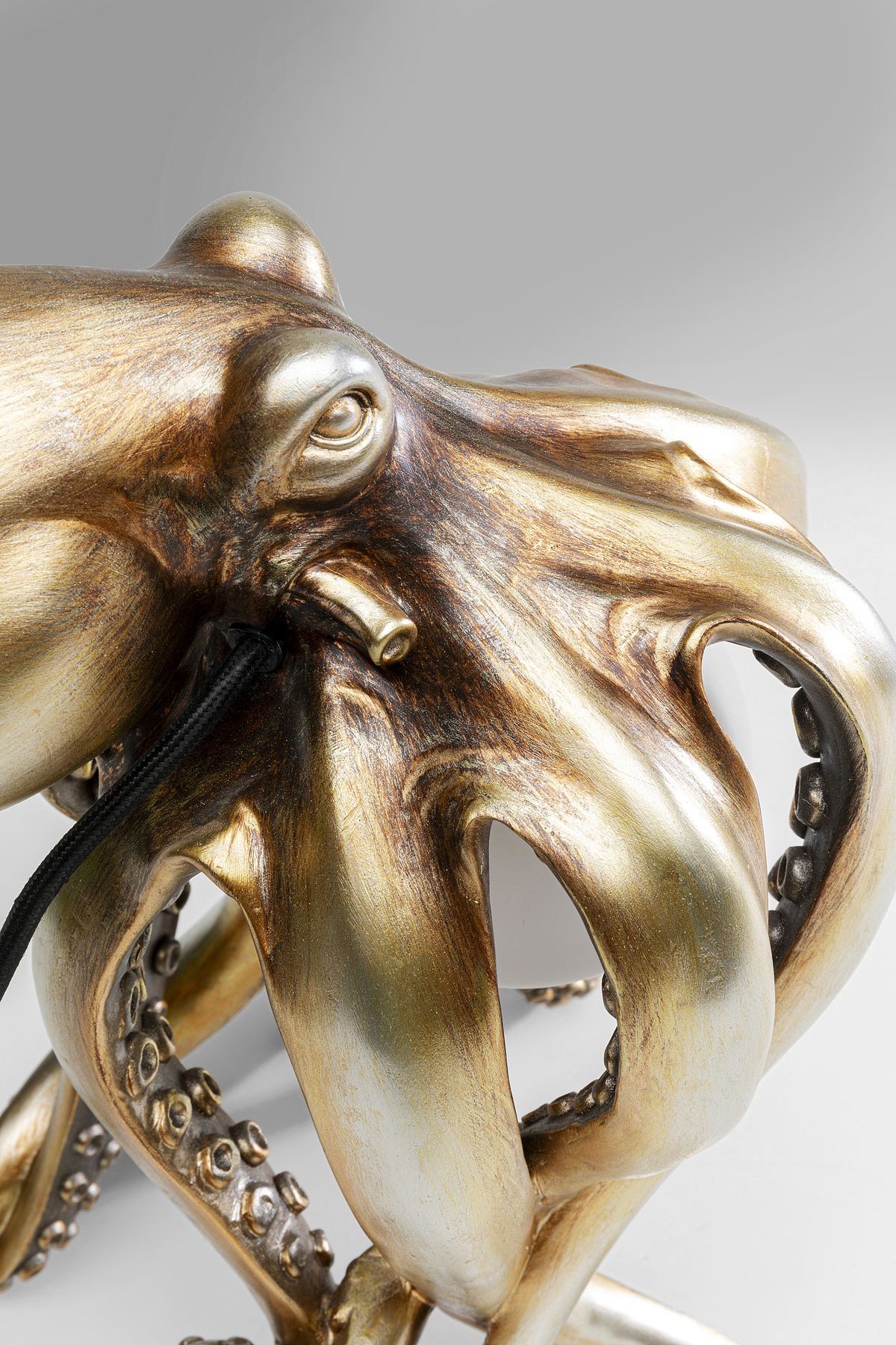 KARE Tischleuchte ANIMAL OCTOPUS KARE Tischleuchte ANIMAL OCTOPUS