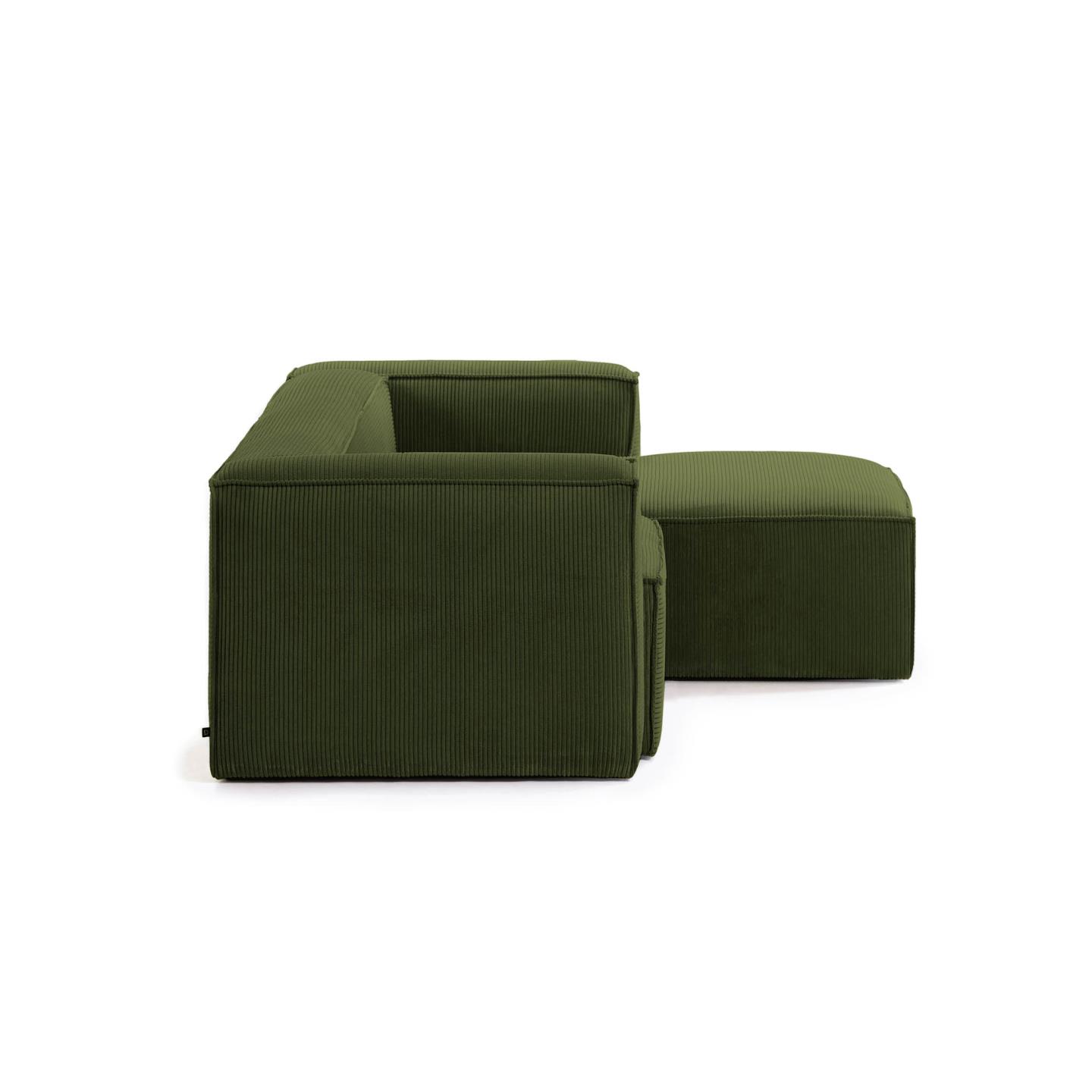 KAVE HOME Canapé BLOK
