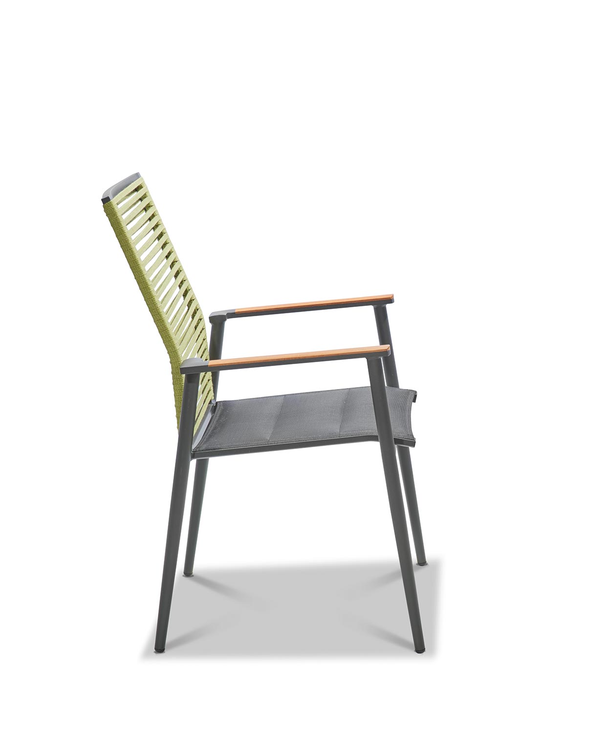 MUSTERRING Gartenstuhl FREILICHT