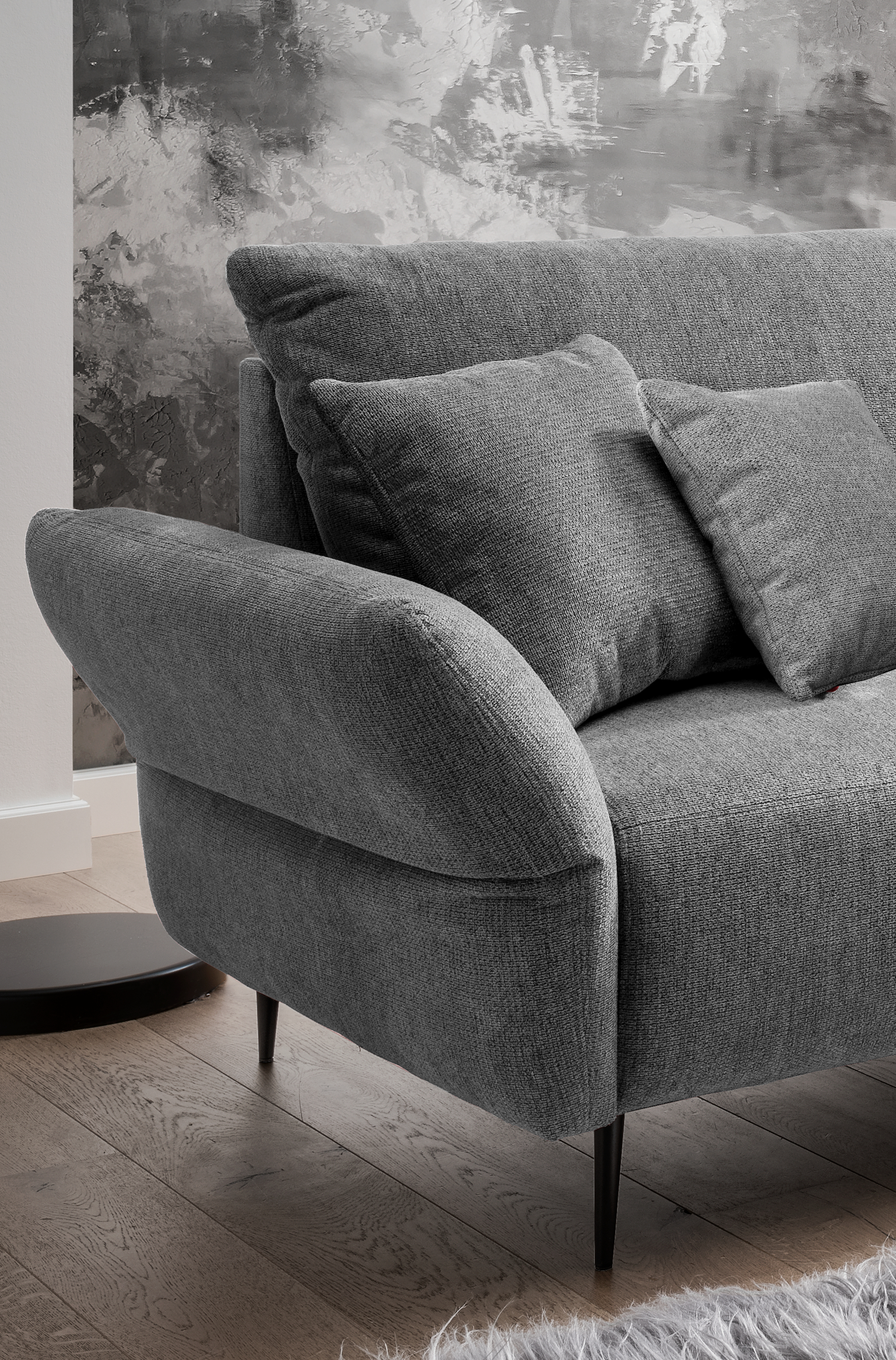 BENFORMATO Sofa VANILLA BENFORMATO Sofa VANILLA