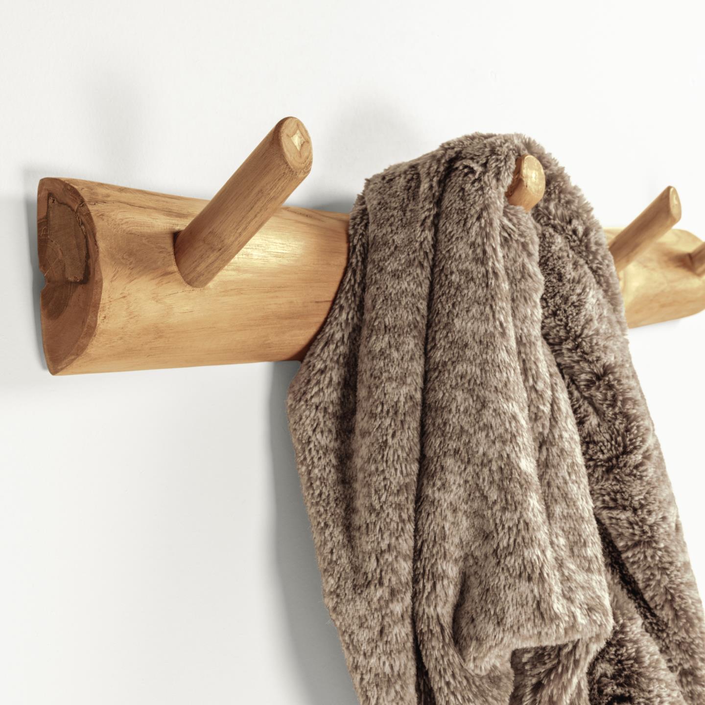 KAVE HOME Crochet de garde-robe GAILLECH