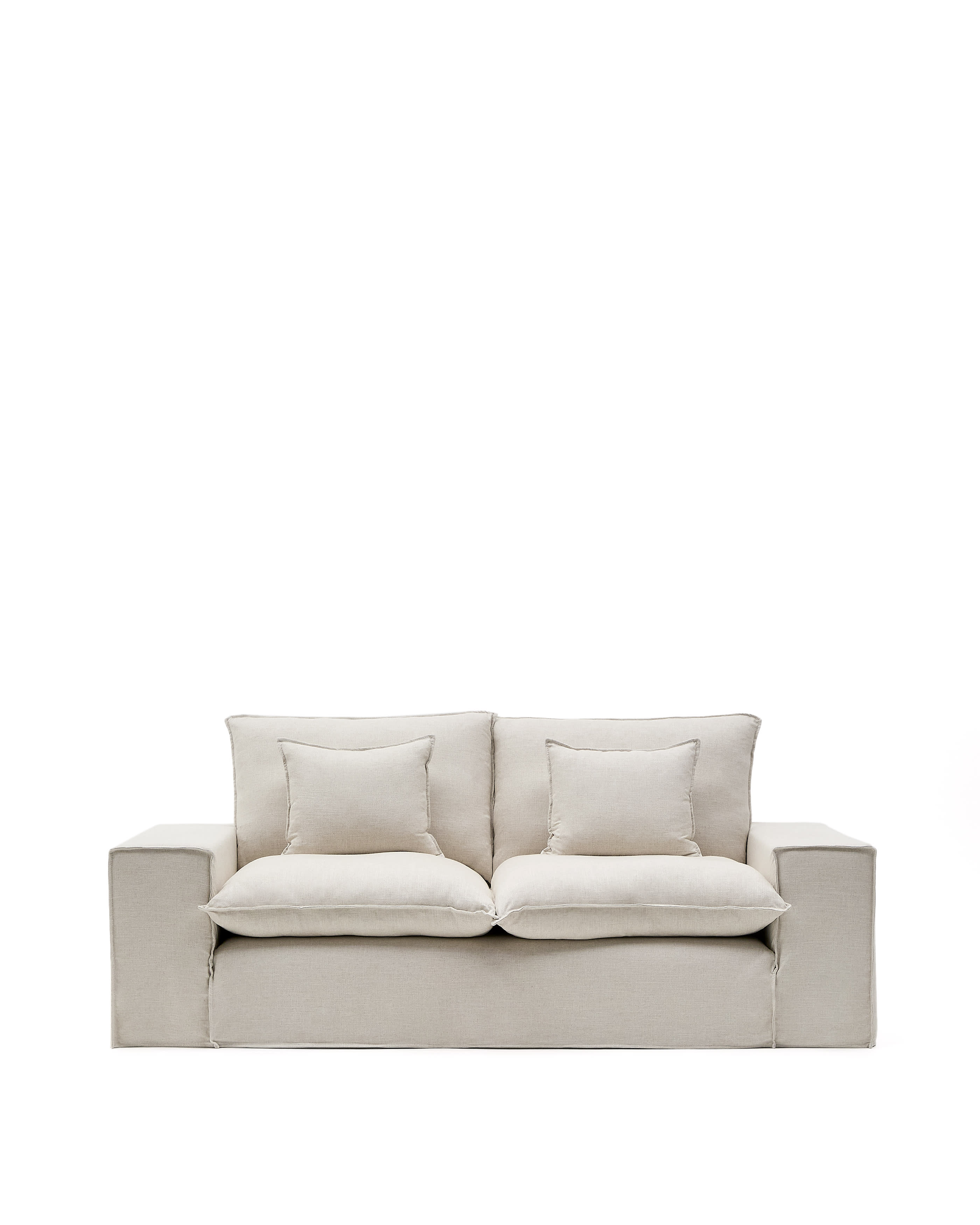 KAVE HOME Sofa ANARELA